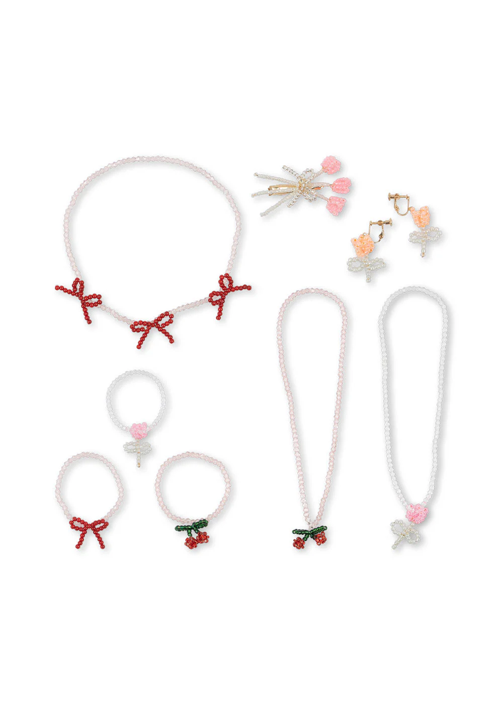 Konges Sløjd Alles Wat Ik Wens Sieraden | Groen - Image 2