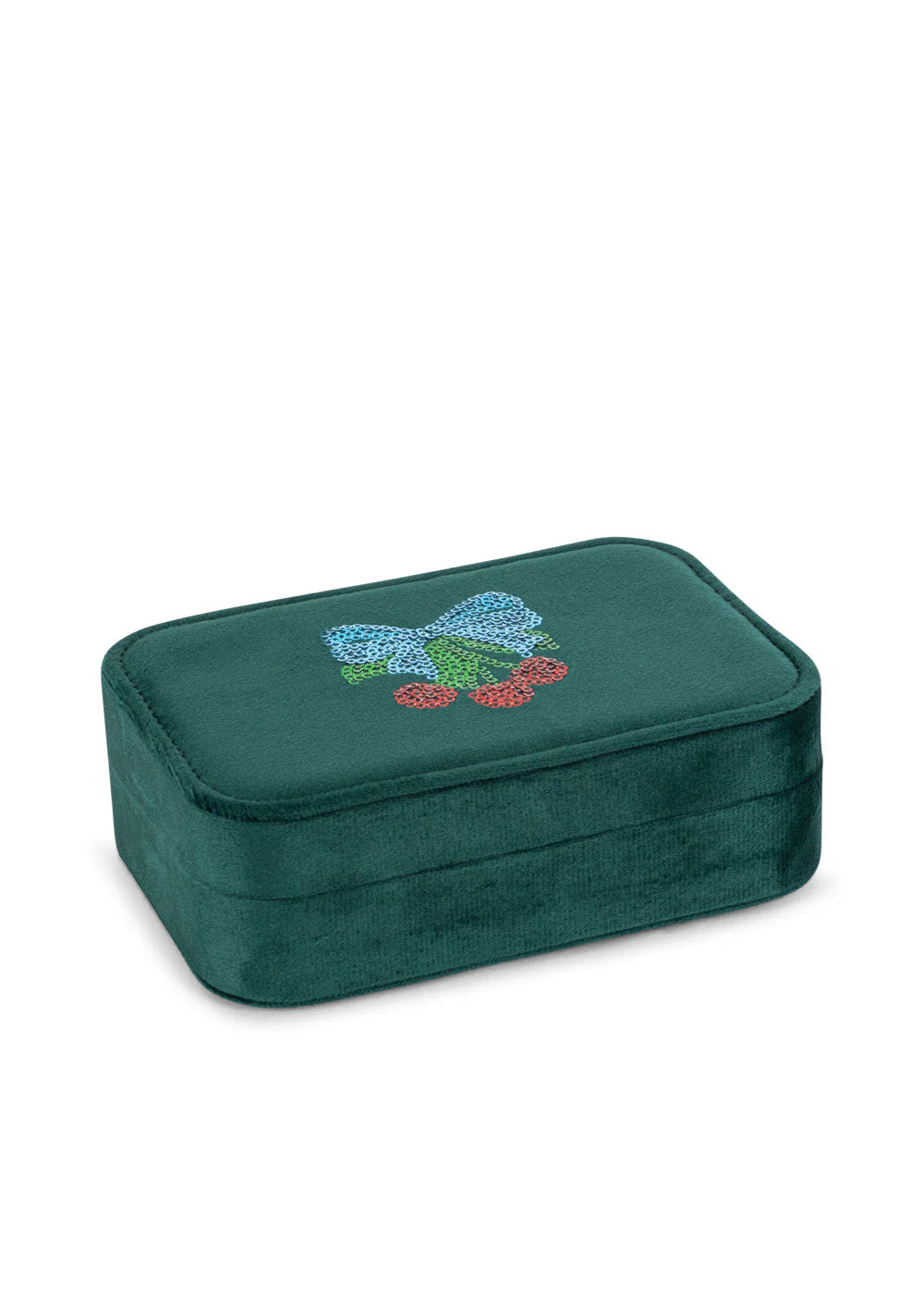 Konges Sløjd Alles Wat Ik Wens Sieraden | Groen - Image 3