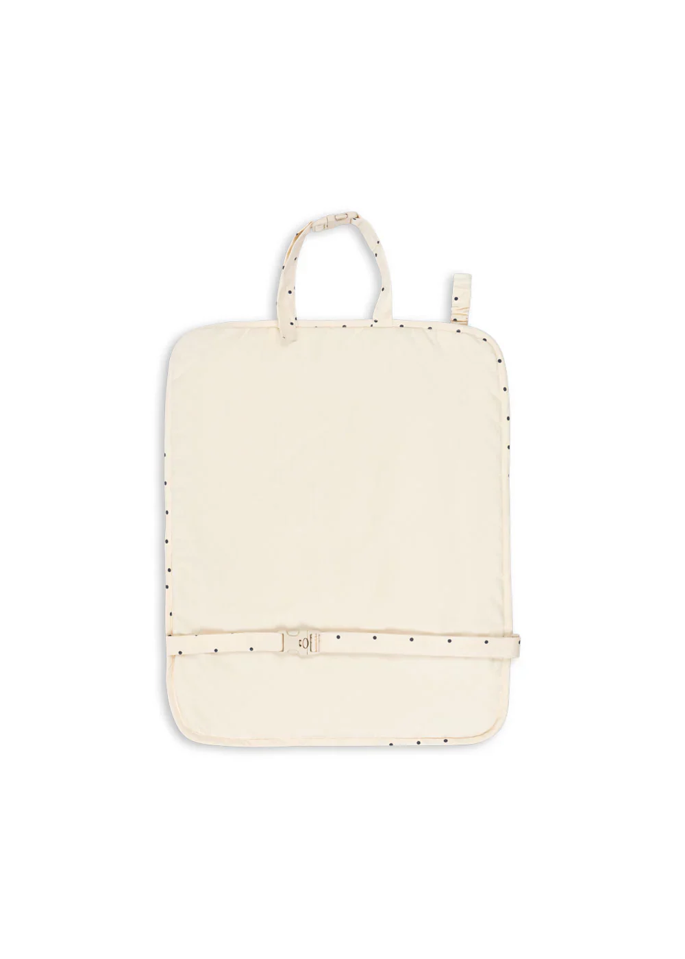 Konges Sløjd Autostoel Organizer | Navy Dot - Image 2