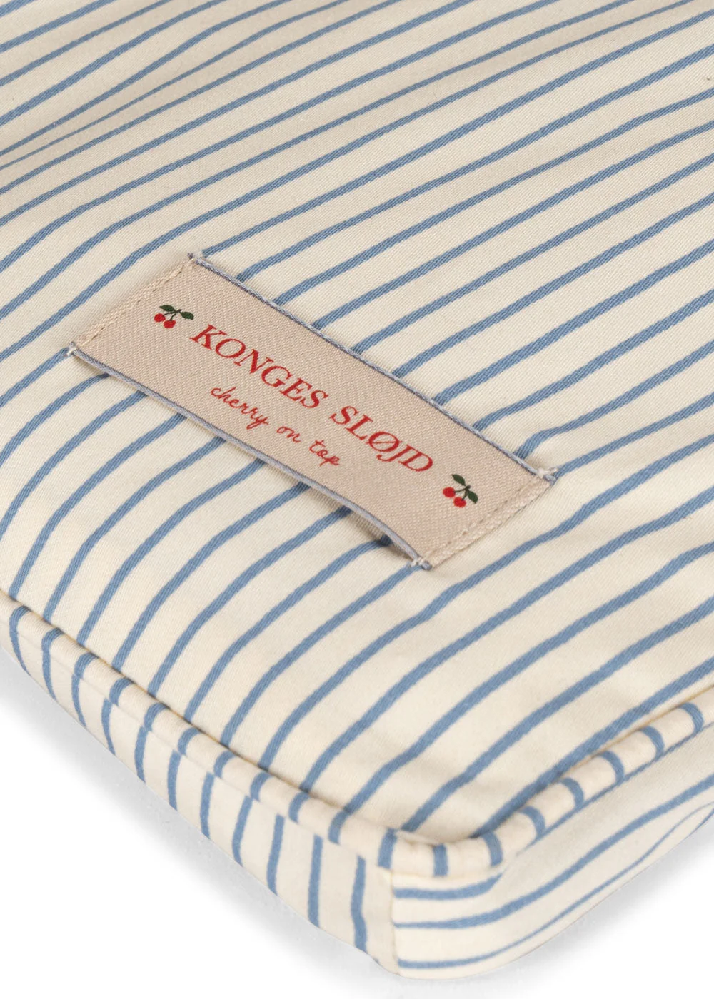 * Konges Sløjd Bedomrander Firm | Stripe Bluie - Image 2