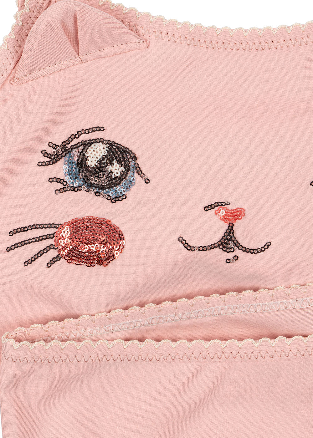 Konges Sløjd Bikini | Kitty Powder Pink - Image 3