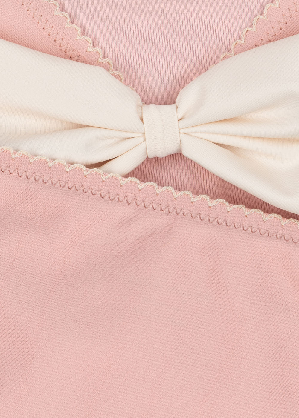Konges Sløjd Bikini | Kitty Powder Pink - Image 4
