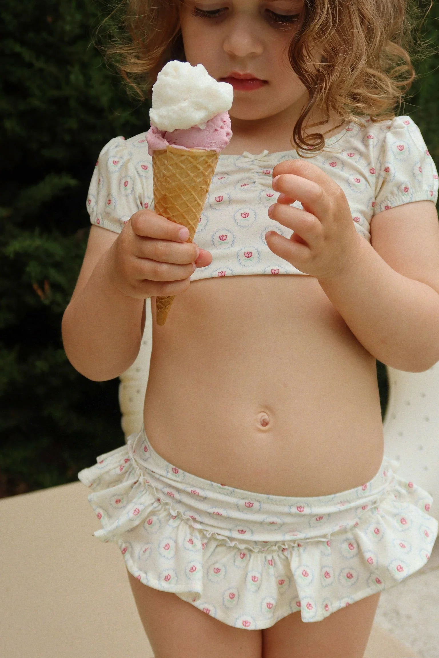 Konges Sløjd Bikini | Malti Mirage - Image 7