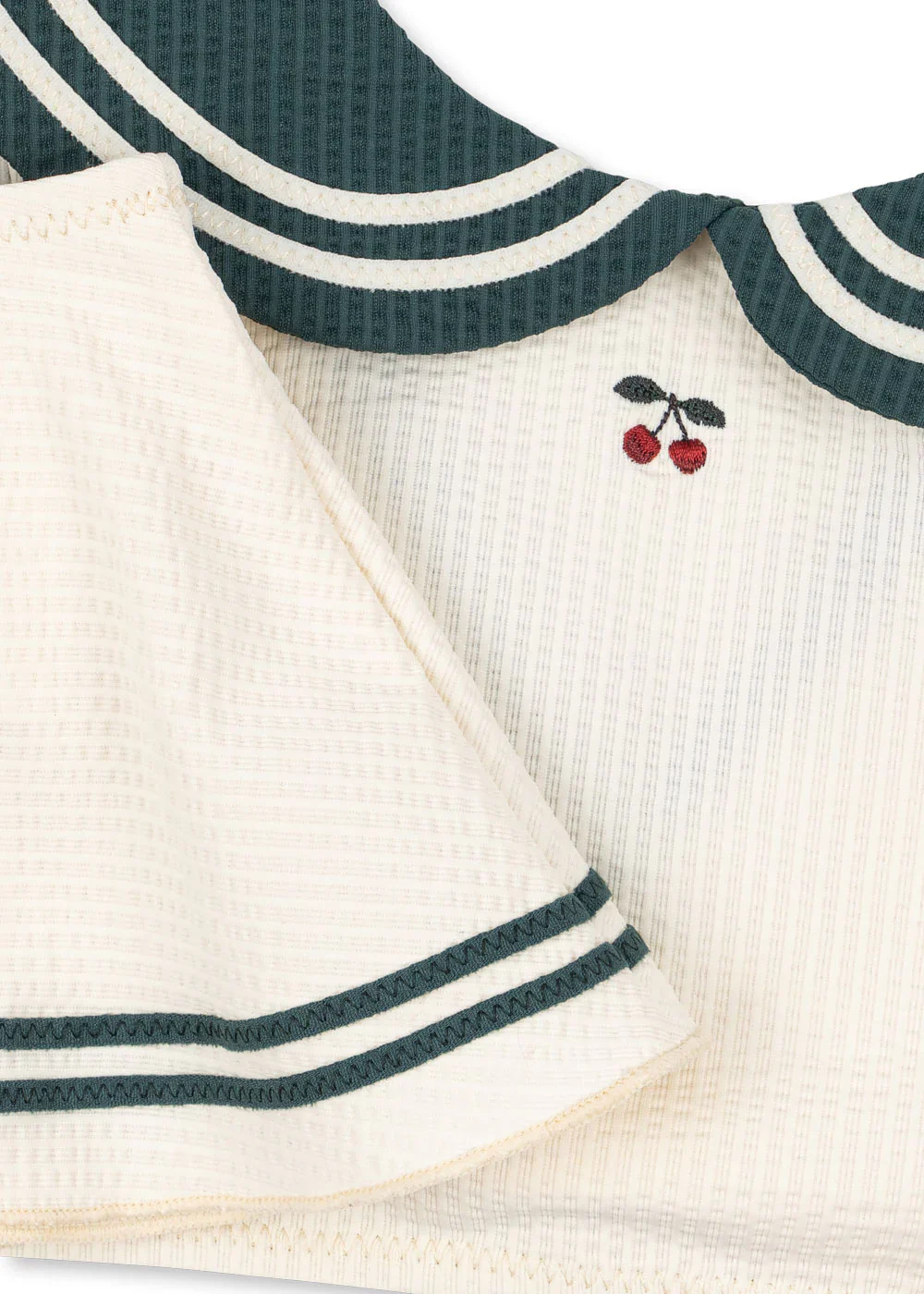 Konges Sløjd Bikini | Sailor Cloud Dancer - Image 2