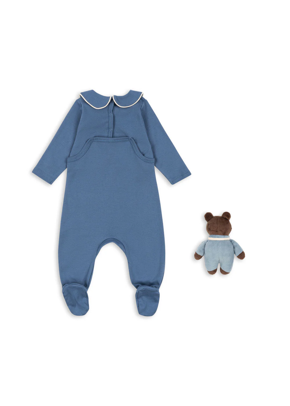 * Konges Sløjd Coty Gift Set | Blue Horizon - Image 4