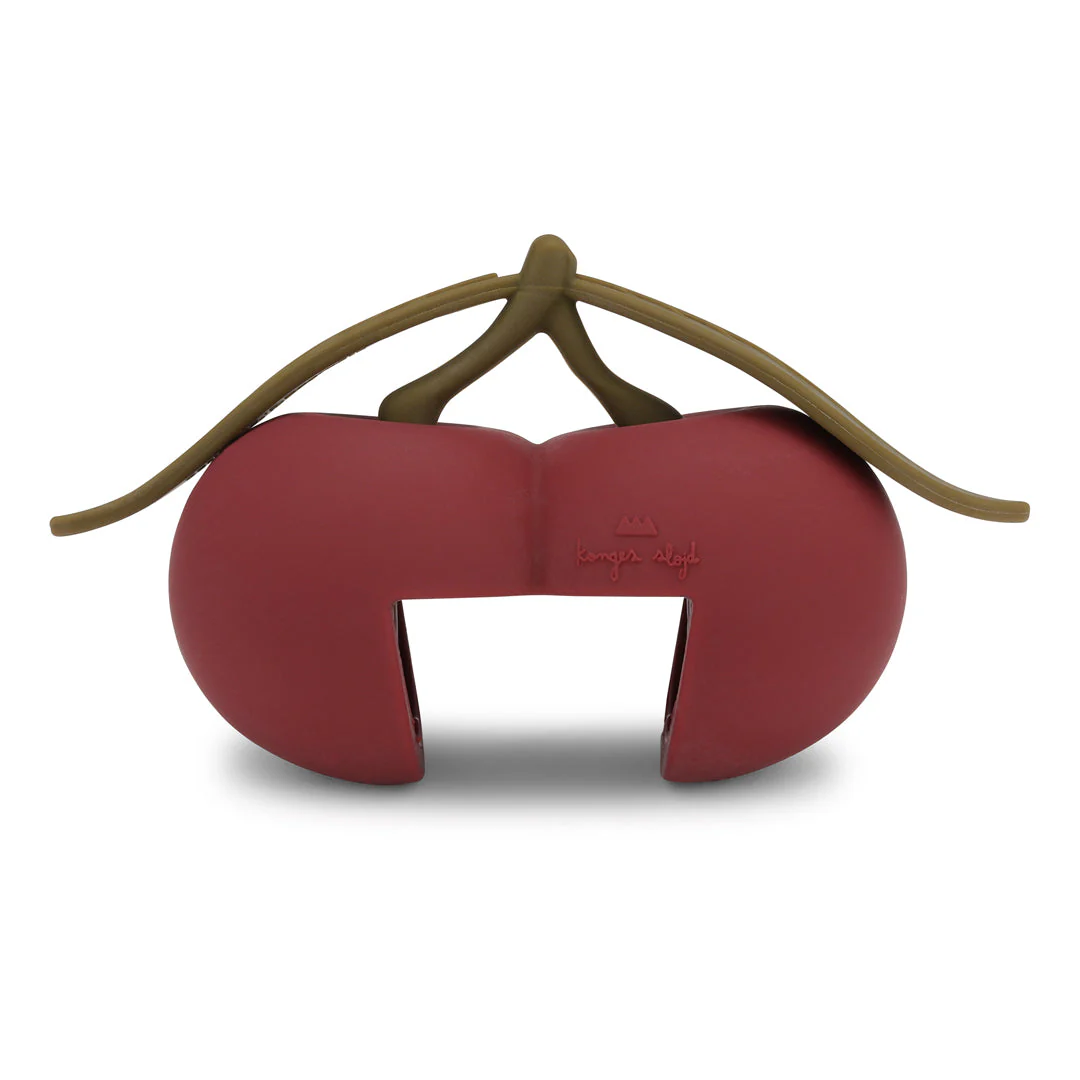 Konges Sløjd Door Stop | Cherry - Image 2