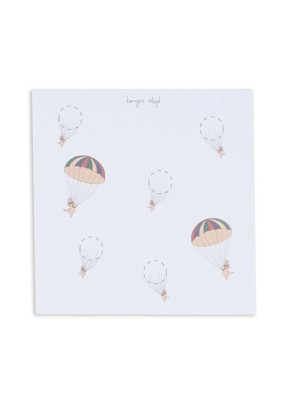 * Konges Sløjd Dot Marker Set | Multi - Image 5