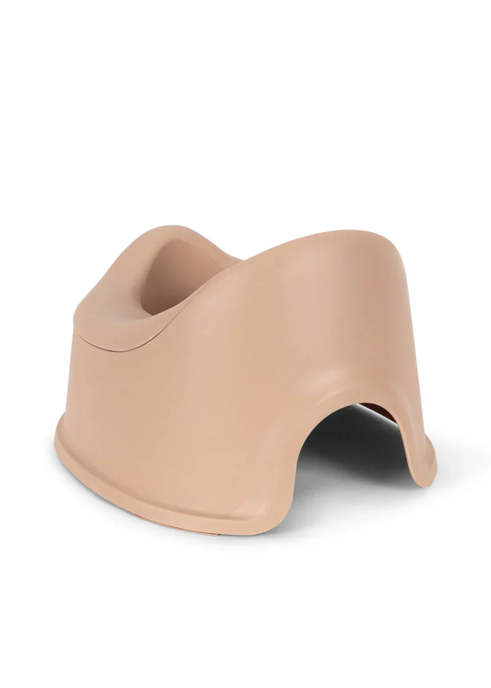 Konges Sløjd My First Potty | Cherry Blush - Image 4