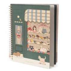 * Konges Sløjd My Stickerboek | Multi