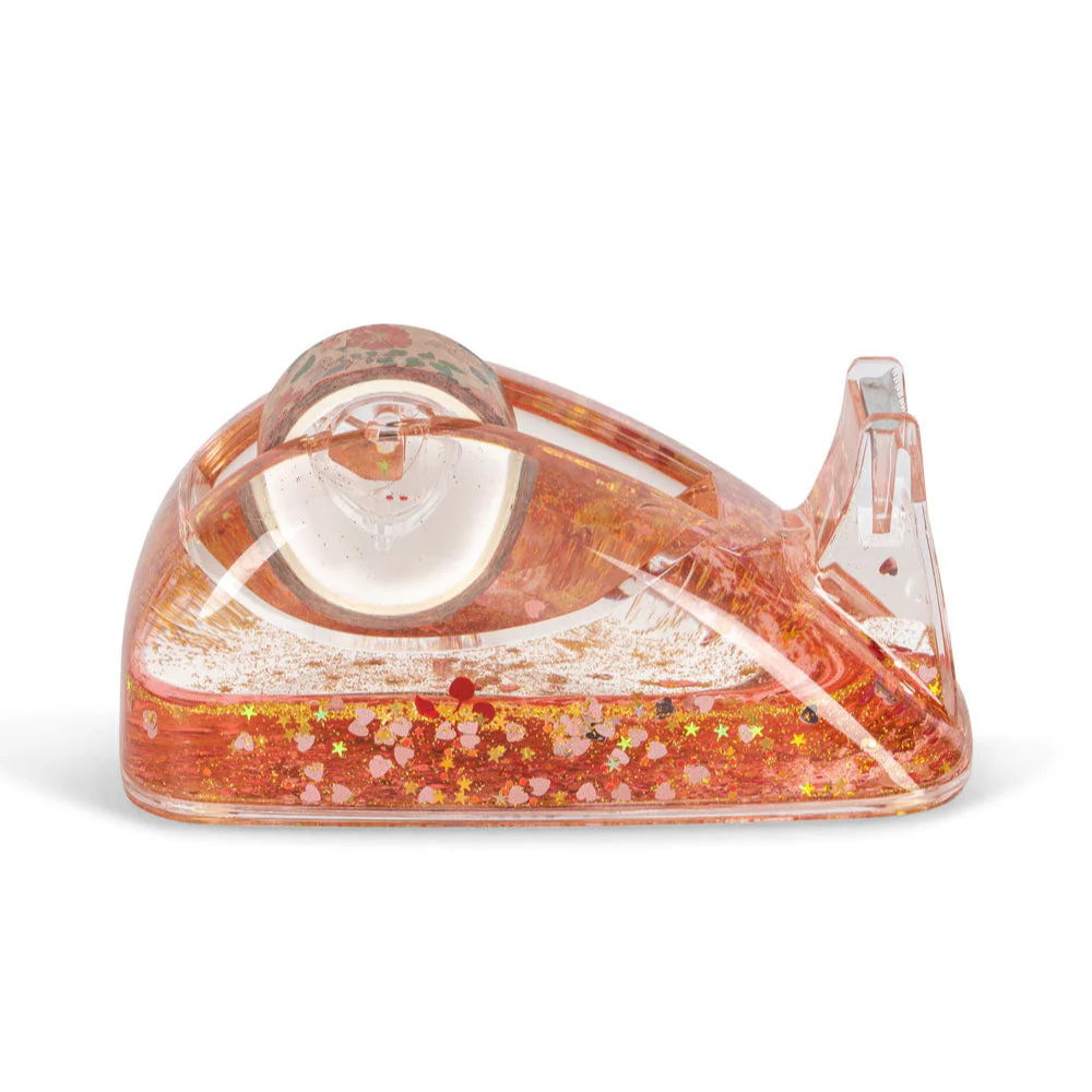 * Konges Sløjd Sparkle Splash Plakband Houder | Red - Image 3