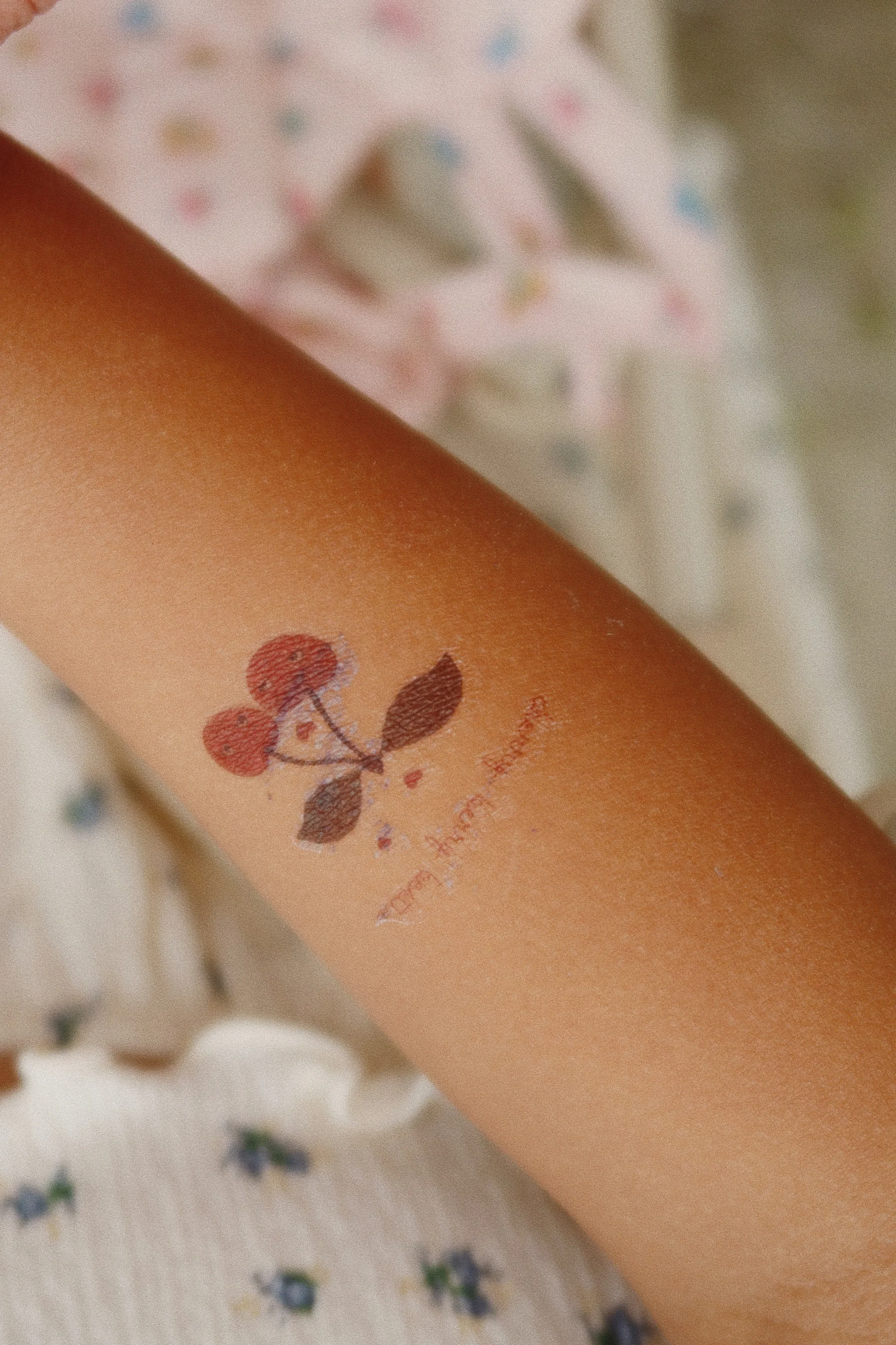 * Konges Sløjd Tattoos | Girl Mix Pack - Image 2