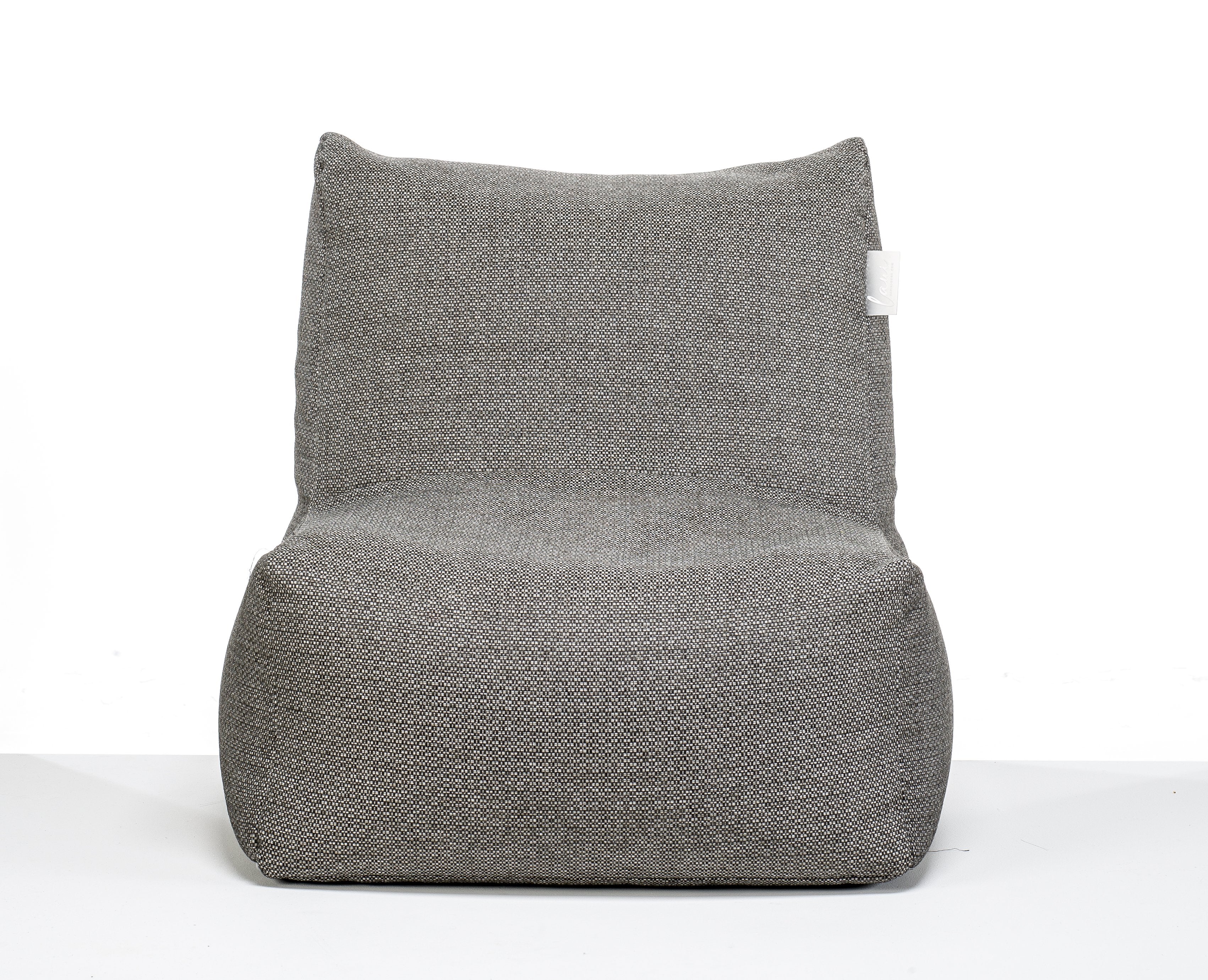 Laui Lounge Basic Adult Outdoor I Anthracite - Image 3