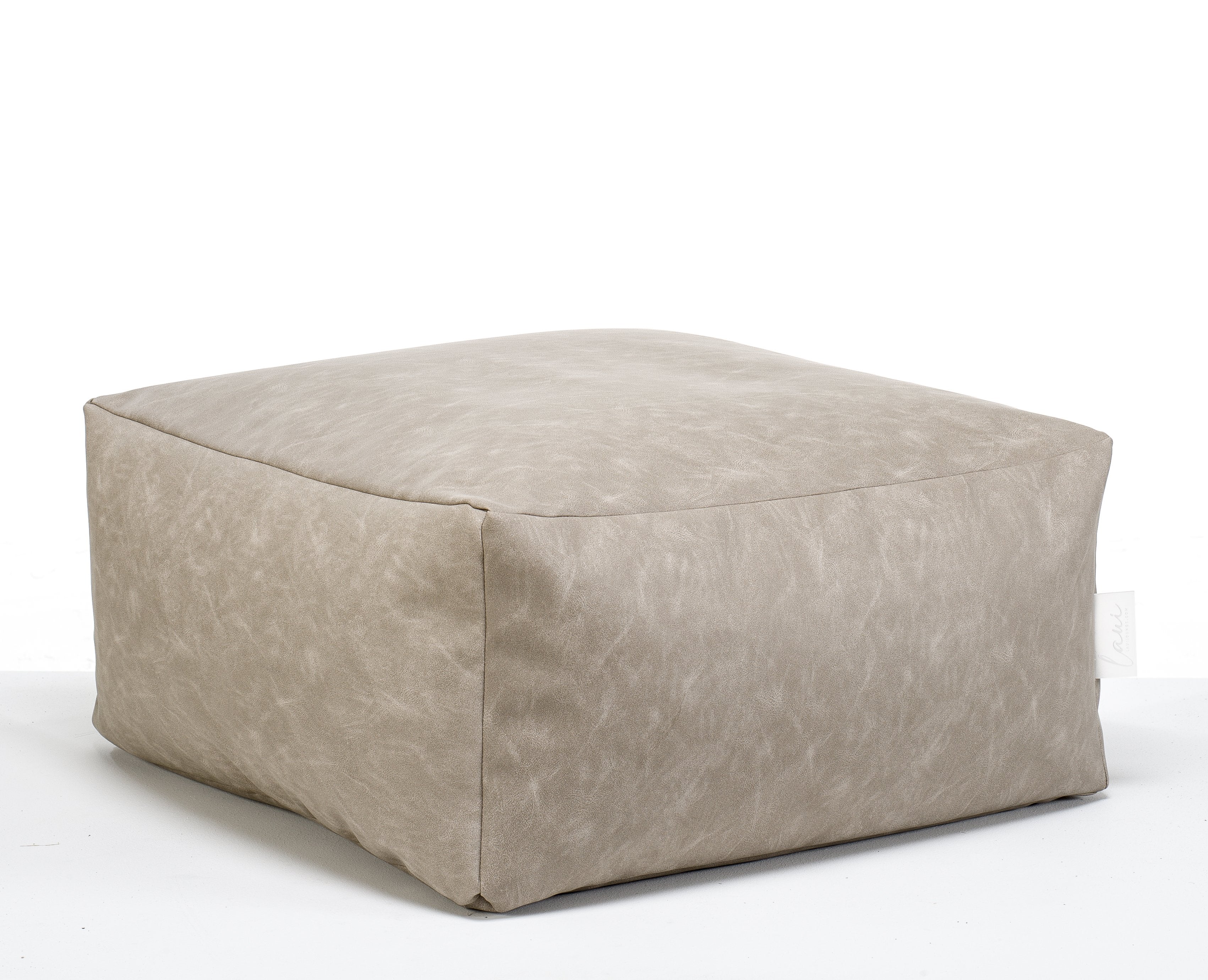 * Laui Lounge Loft Square Outdoor I Light Grey