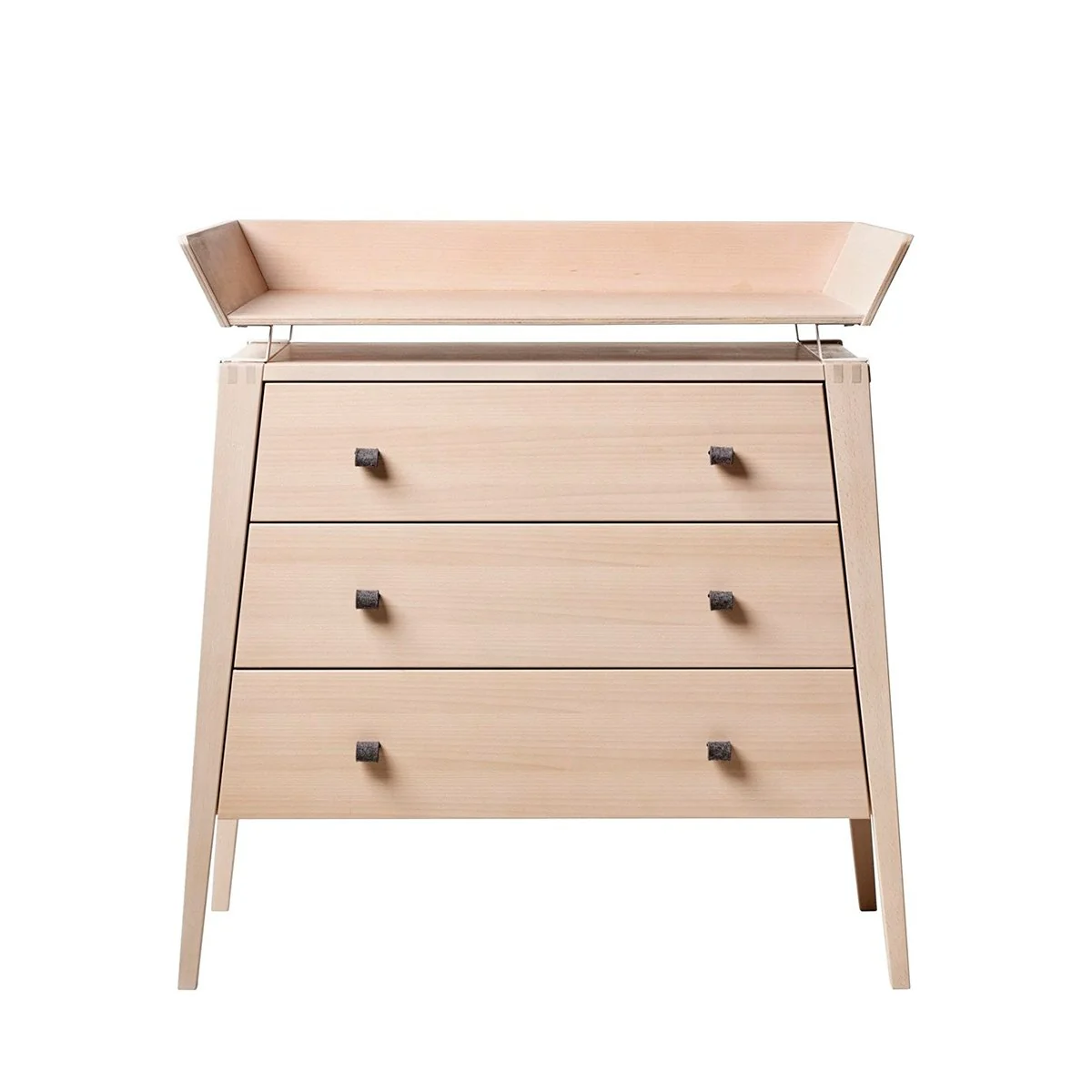 Leander Commode Linea Verschonings Unit | Beuk - Image 5
