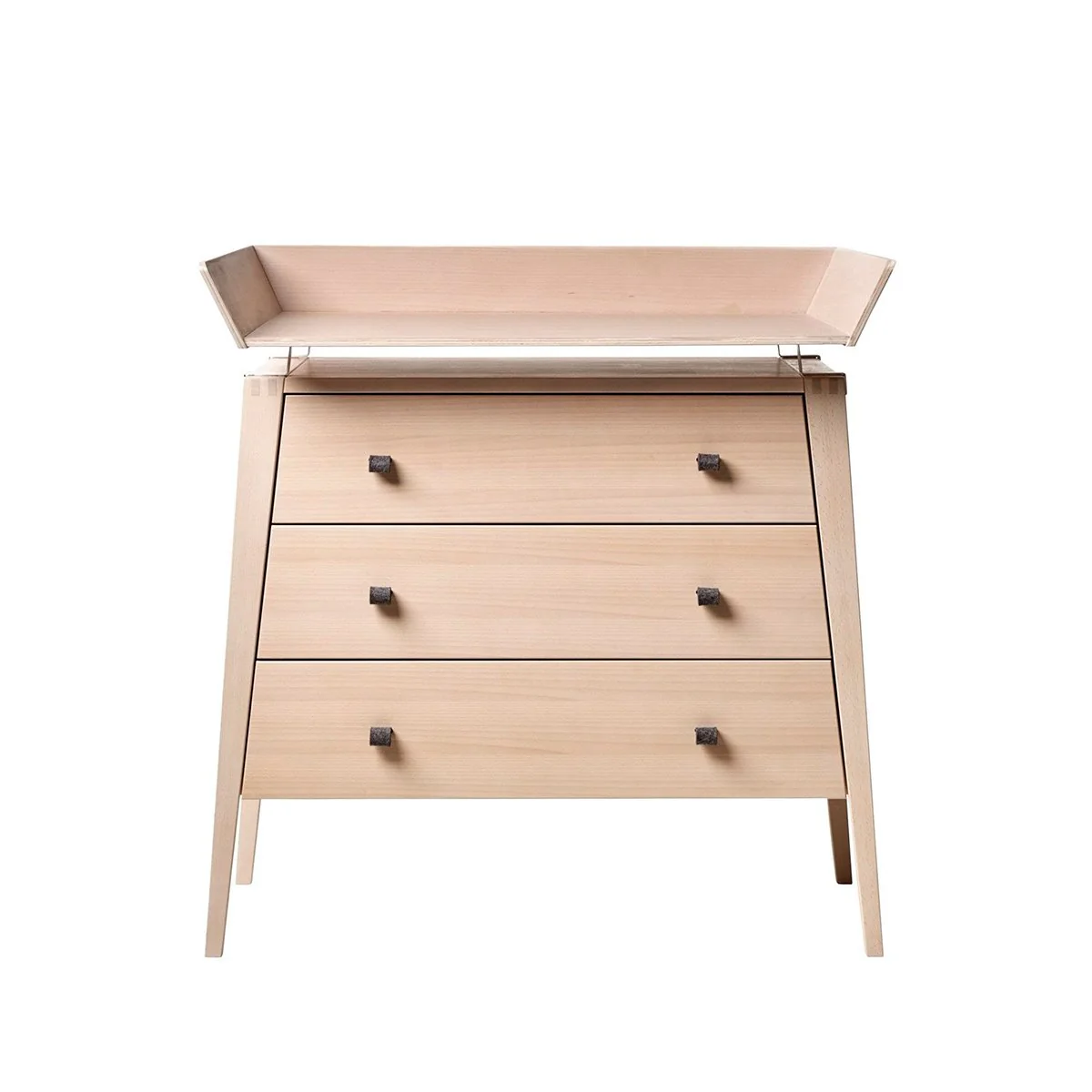 Leander Commode Linea Verschonings Unit | Beuk - Image 6