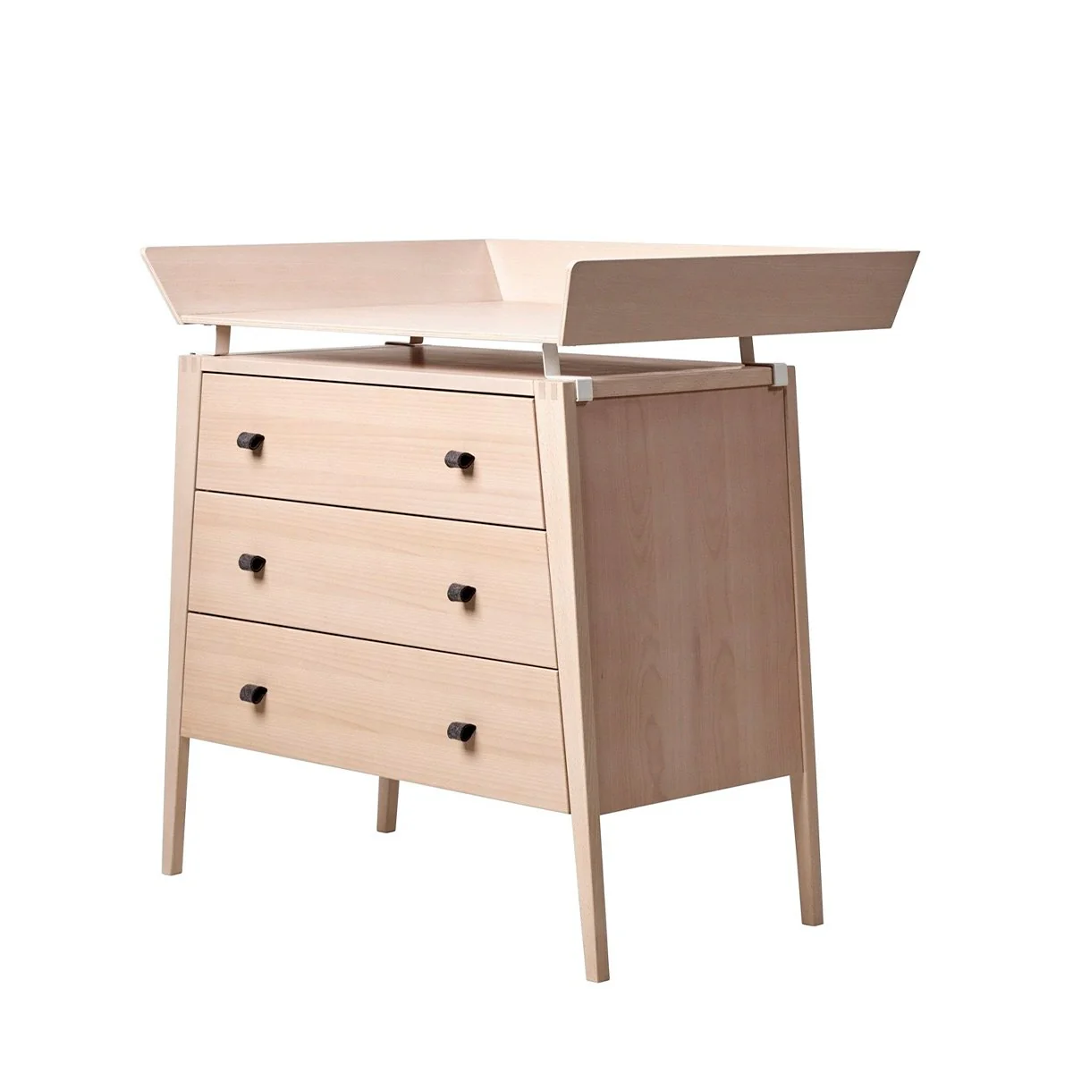 Leander Commode Linea Verschonings Unit | Beuk - Image 8