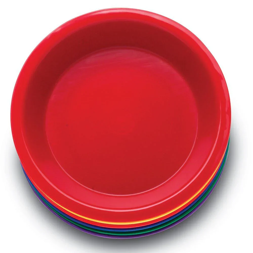 Learning Resources Sorteer Bowls (Set of 6) - Image 3