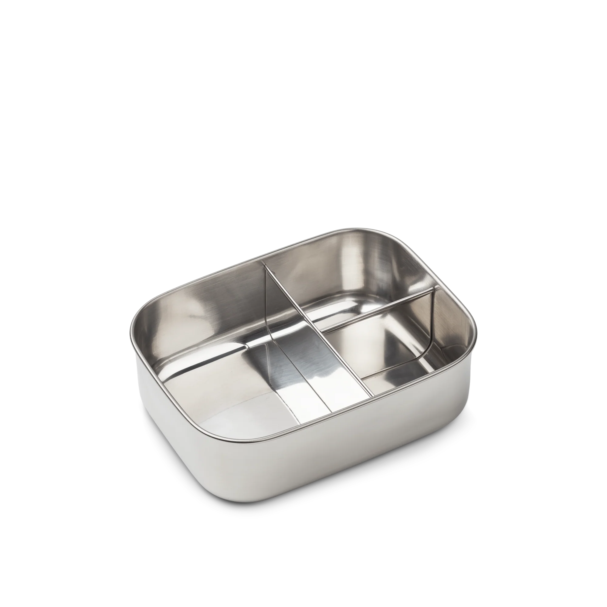 Liewood Arthur Printed Lunchbox | Cats And Dogs / Sandy - Image 2