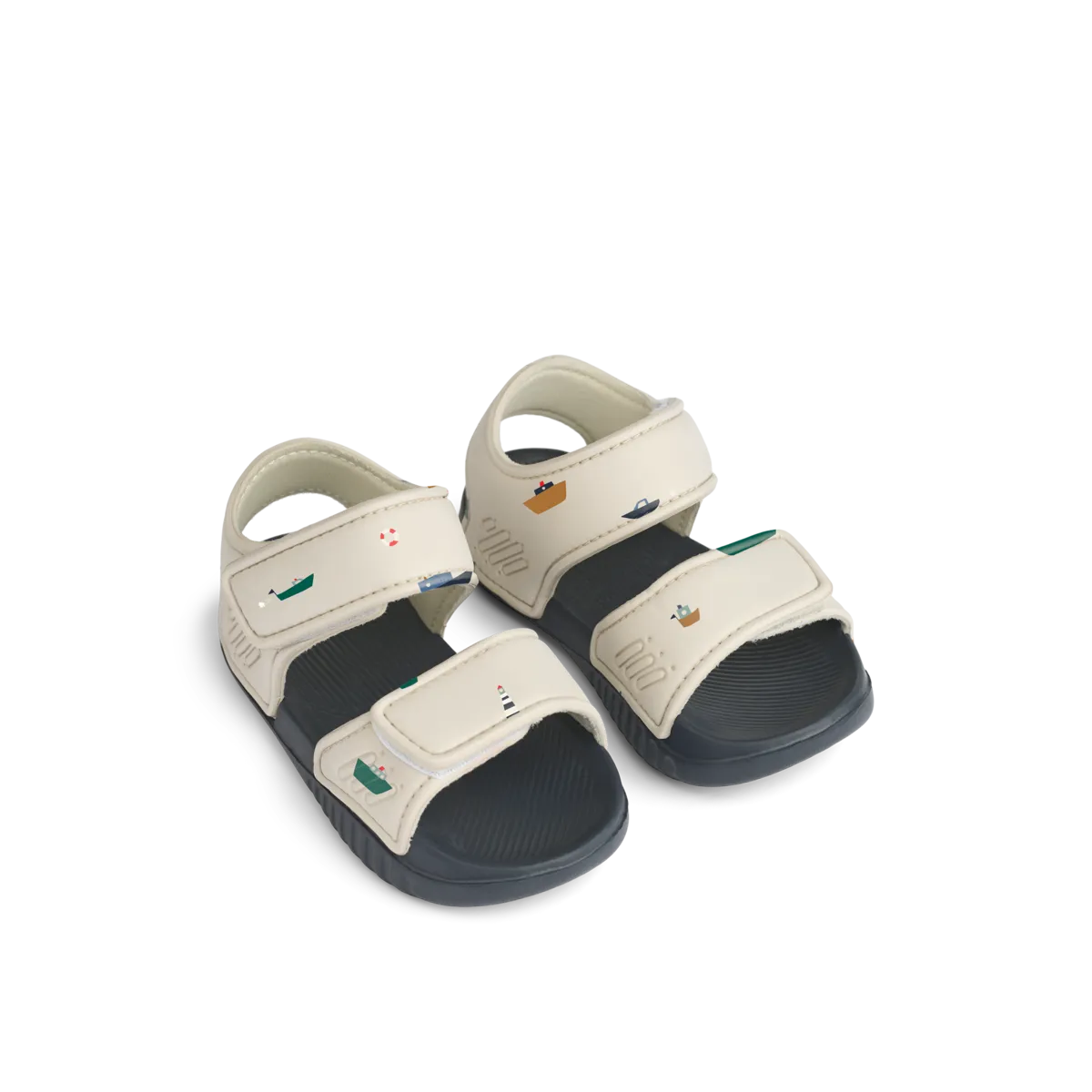 Liewood Blumer Sandalen | Sailing / Sandy