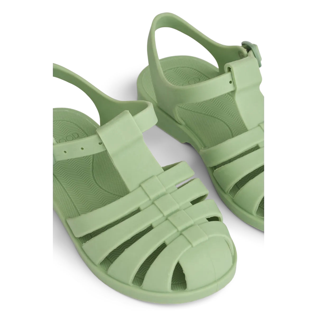 Liewood Bre Sandalen | Pistachio - Image 5
