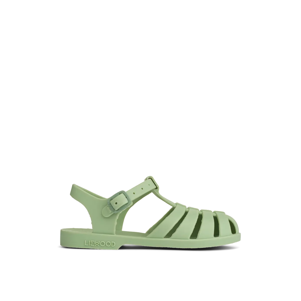 Liewood Bre Sandalen | Pistachio - Image 6