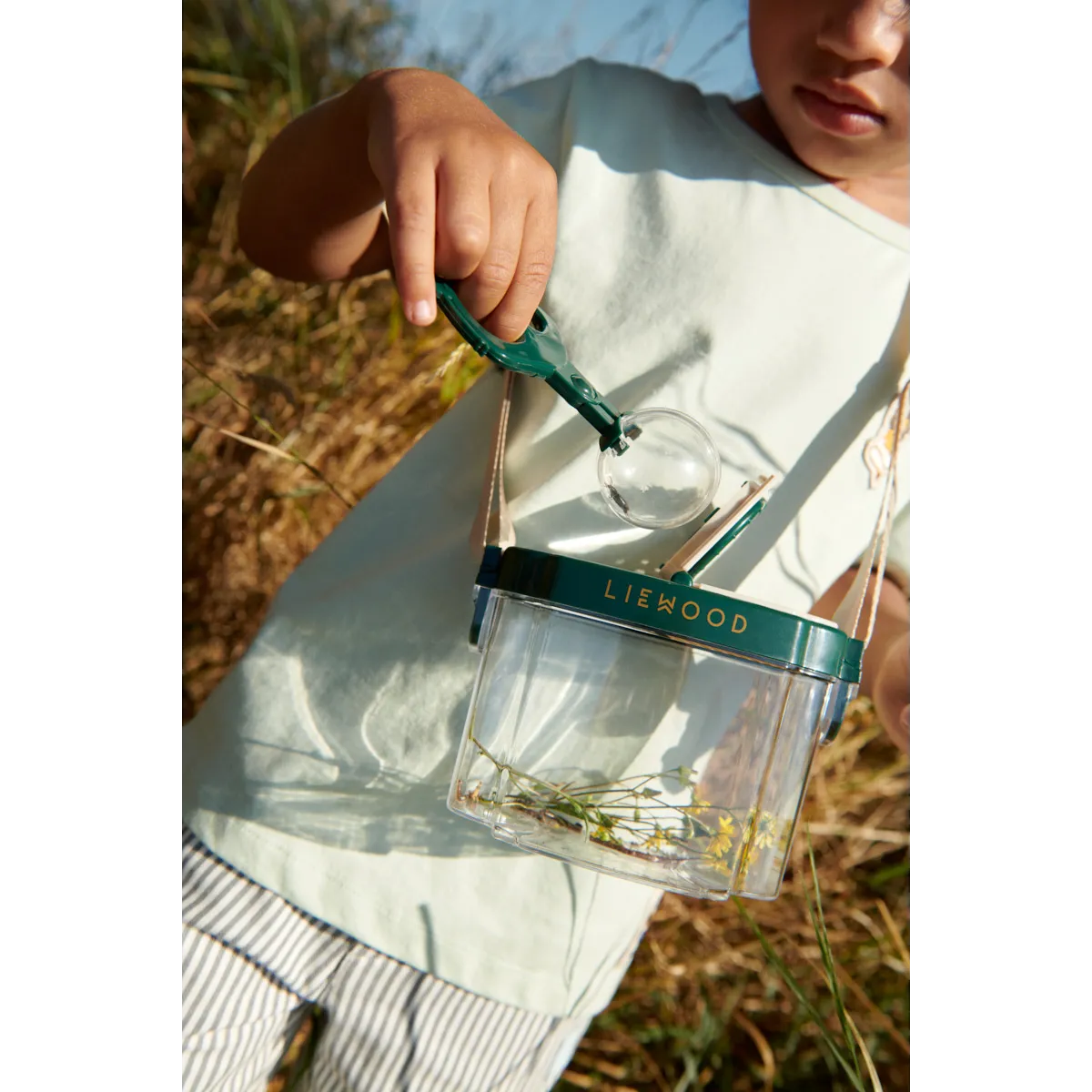Liewood Ghita Outdoor Adventure Kit - Image 2