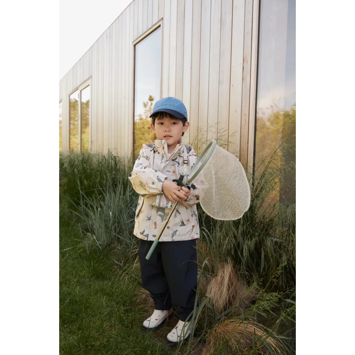 Liewood Ghita Outdoor Adventure Kit - Image 3