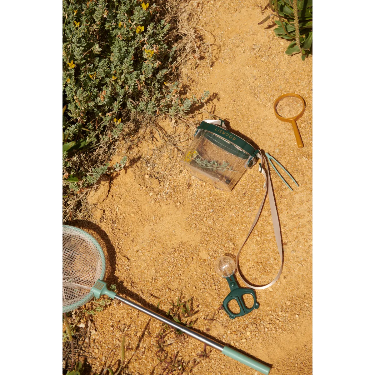 Liewood Ghita Outdoor Adventure Kit - Image 4