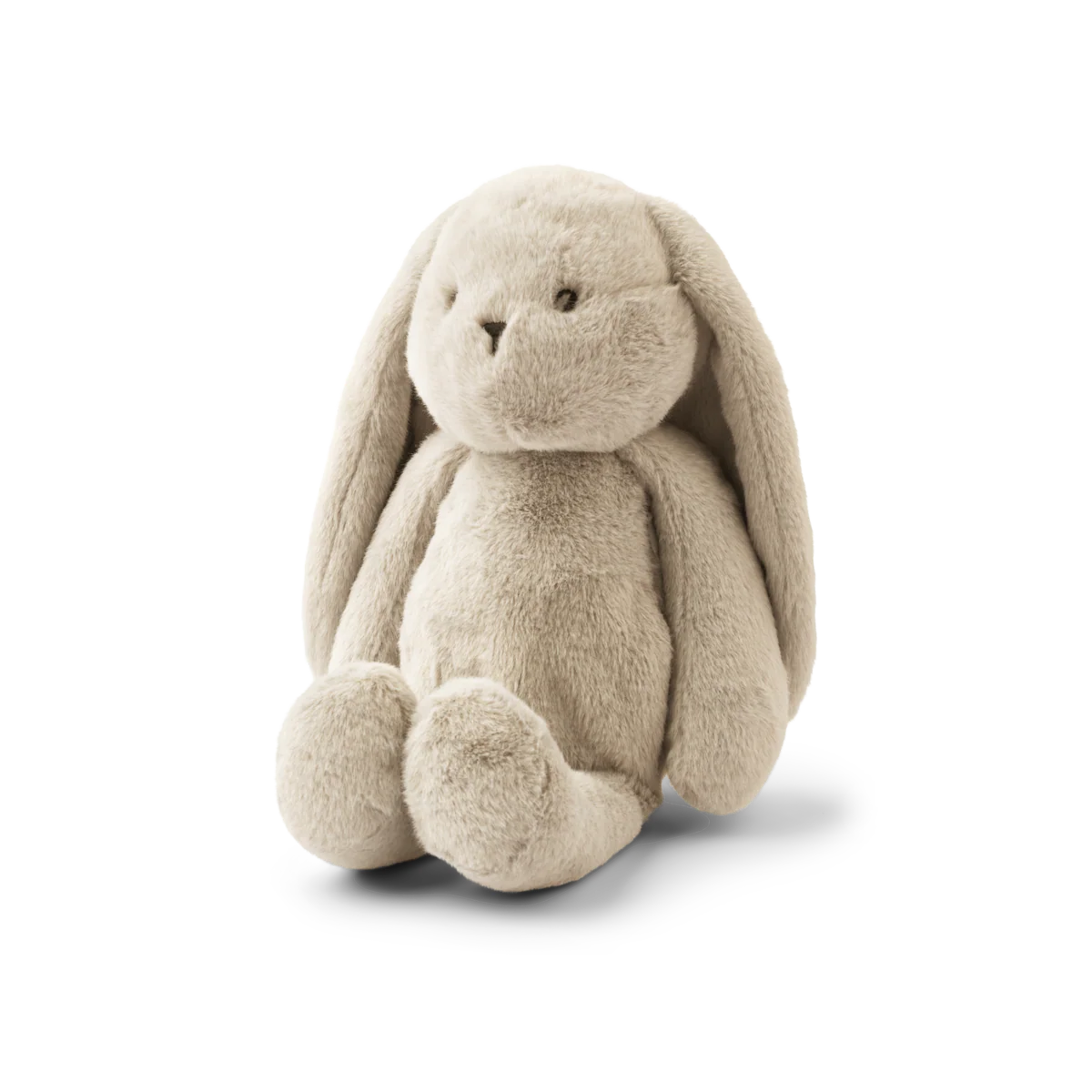* Liewood Hattie Knuffel Rabbit Humming Teddy | Mist