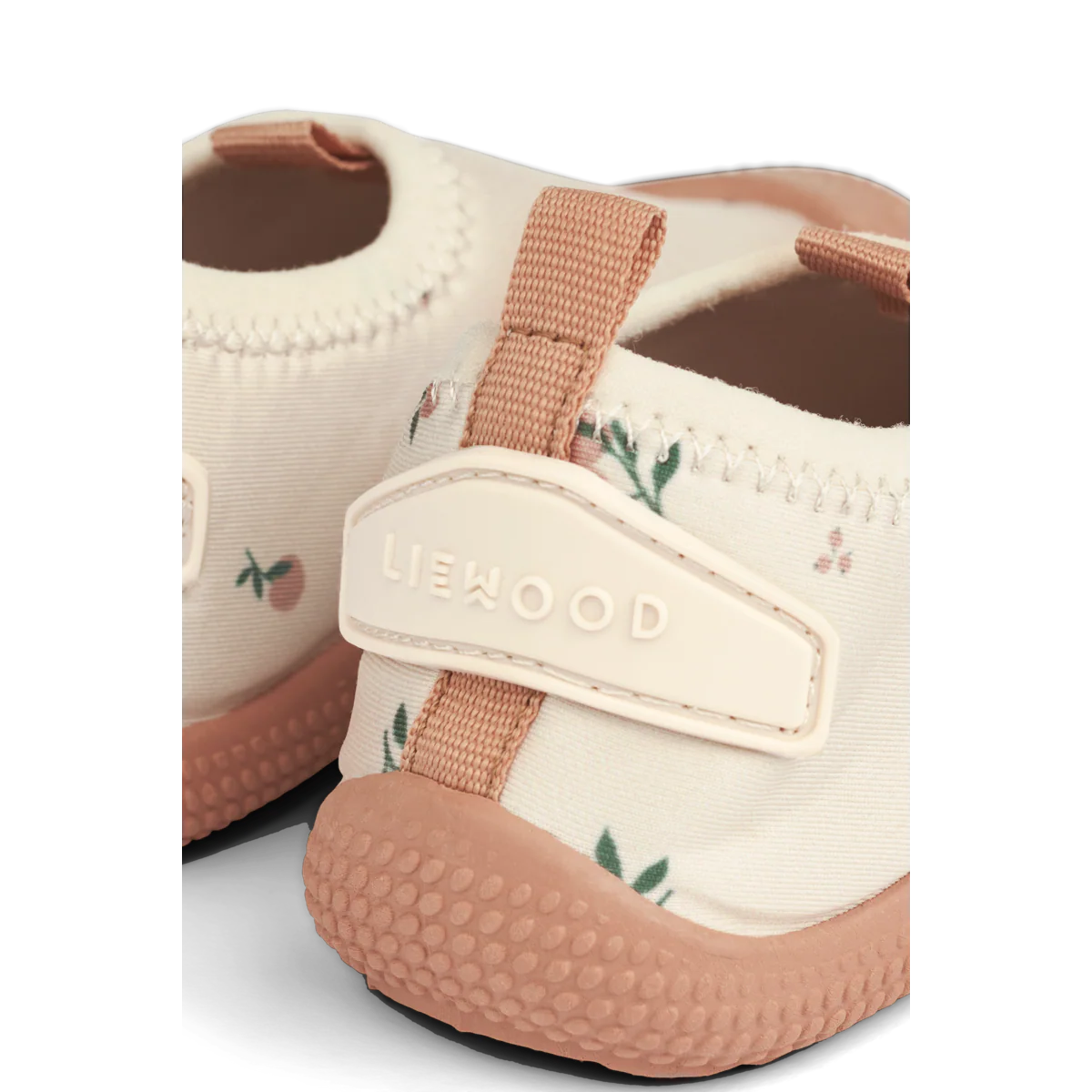 Liewood Sanjia Waterschoentjes | Peach / Sea shell - Image 4