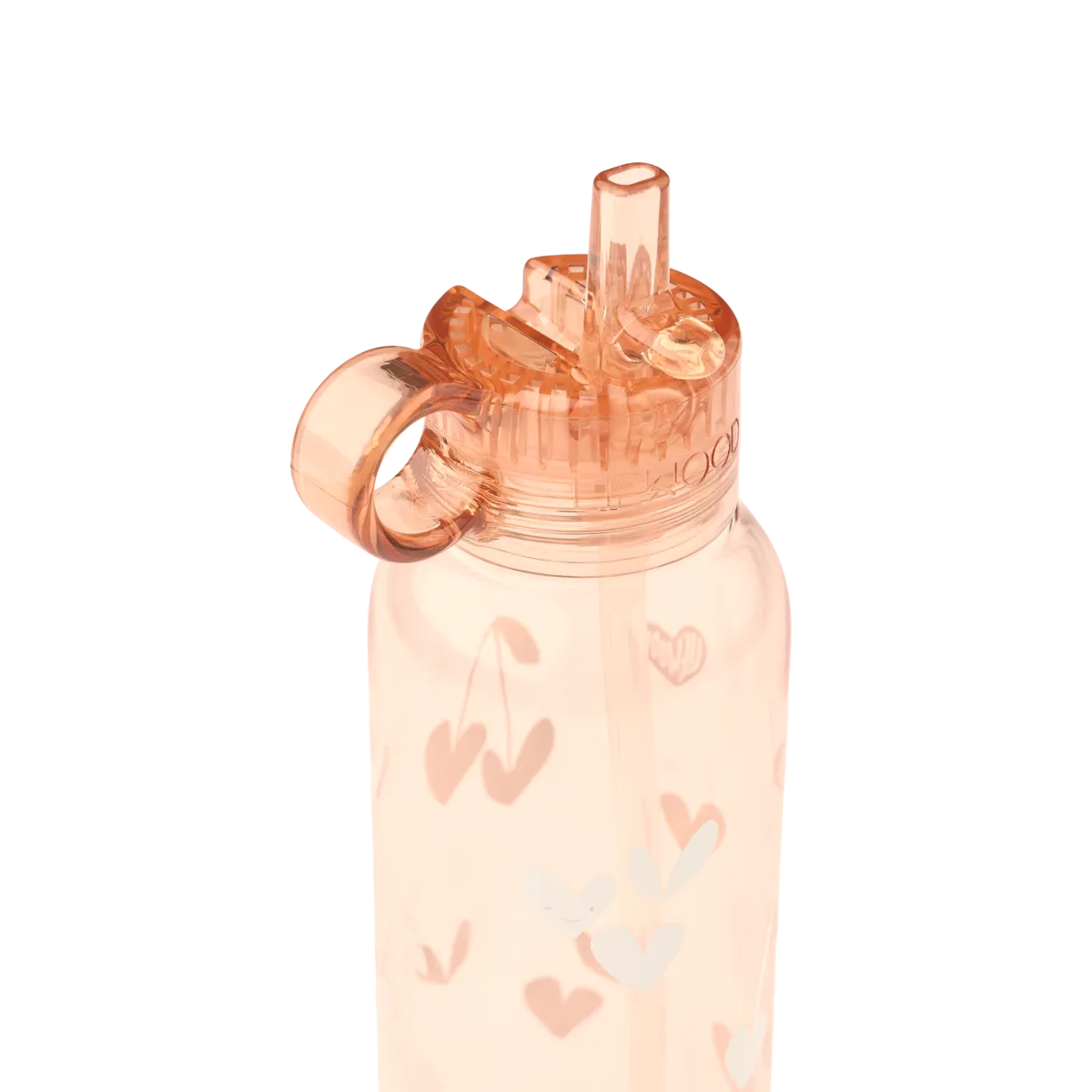Liewood Yang Tritan Drinkfles 500ml | Sweethearts / Pale Tuscany - Image 2