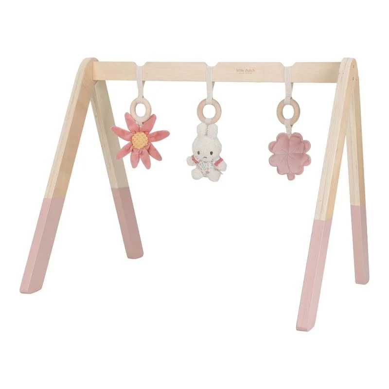Little Dutch Babygym Lucky Blossom - Image 7