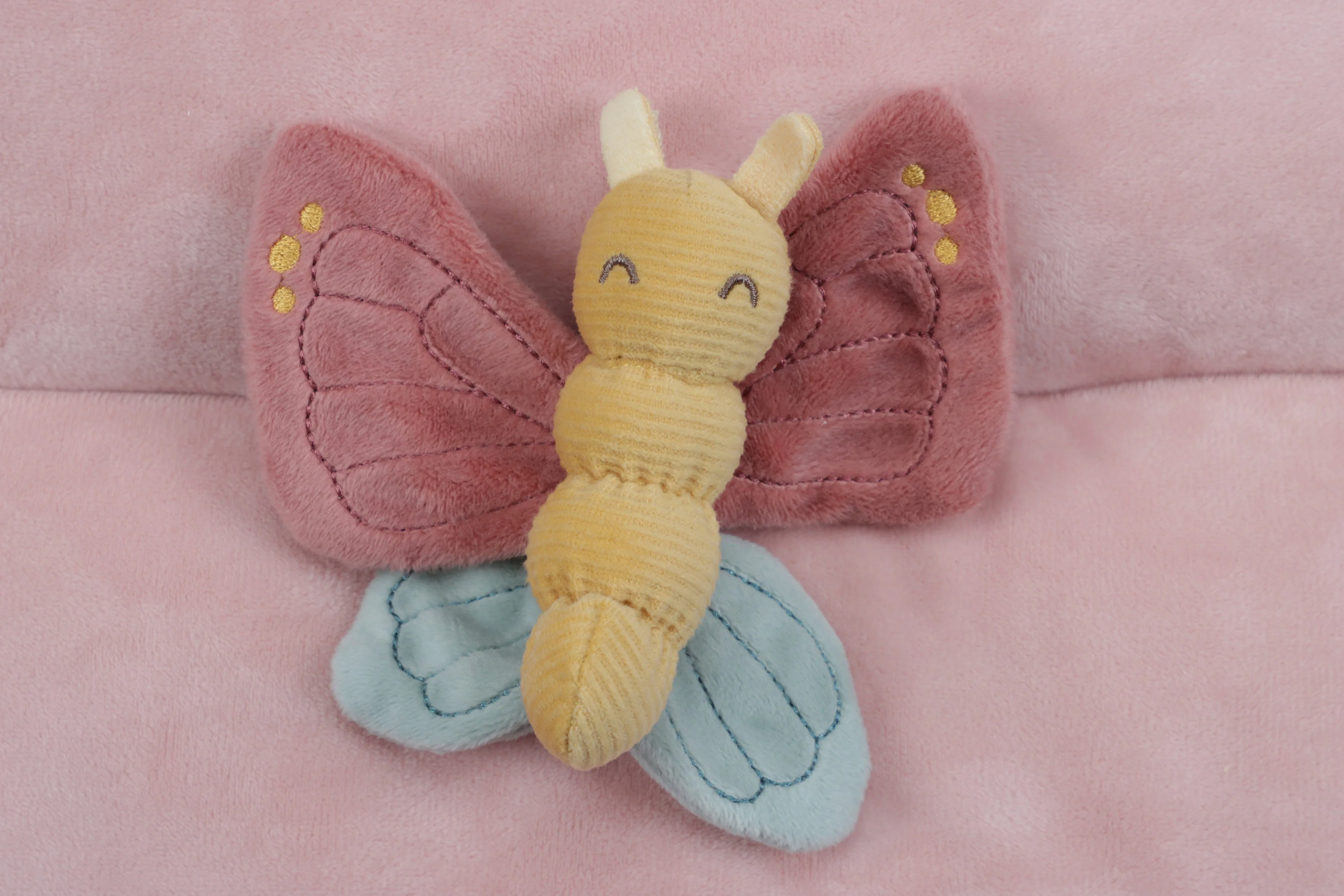 Little Dutch Boxkleed 80 x 100cm | Fairy Garden GRS - Image 4