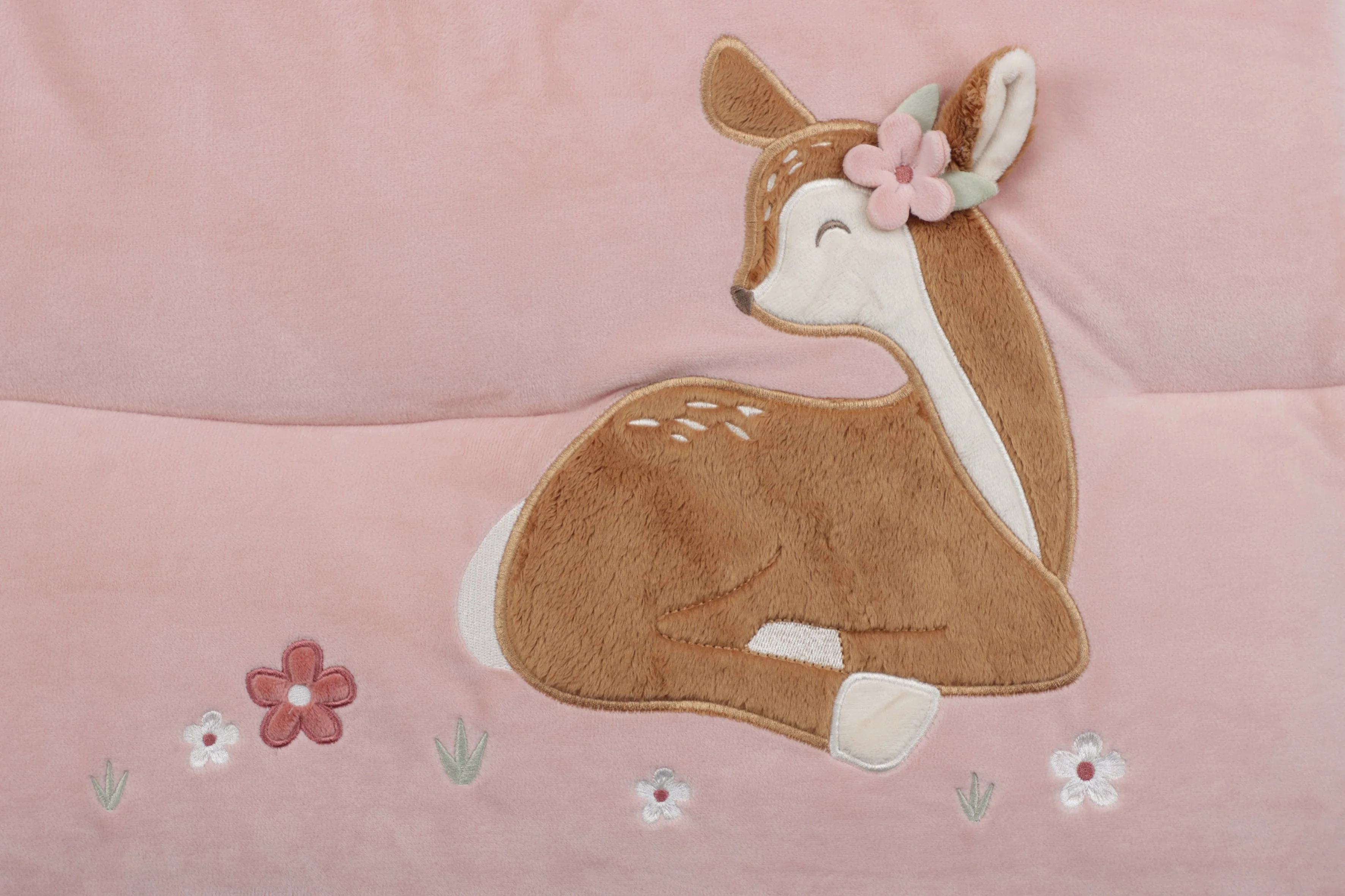Little Dutch Boxkleed 80 x 100cm | Fairy Garden GRS - Image 6