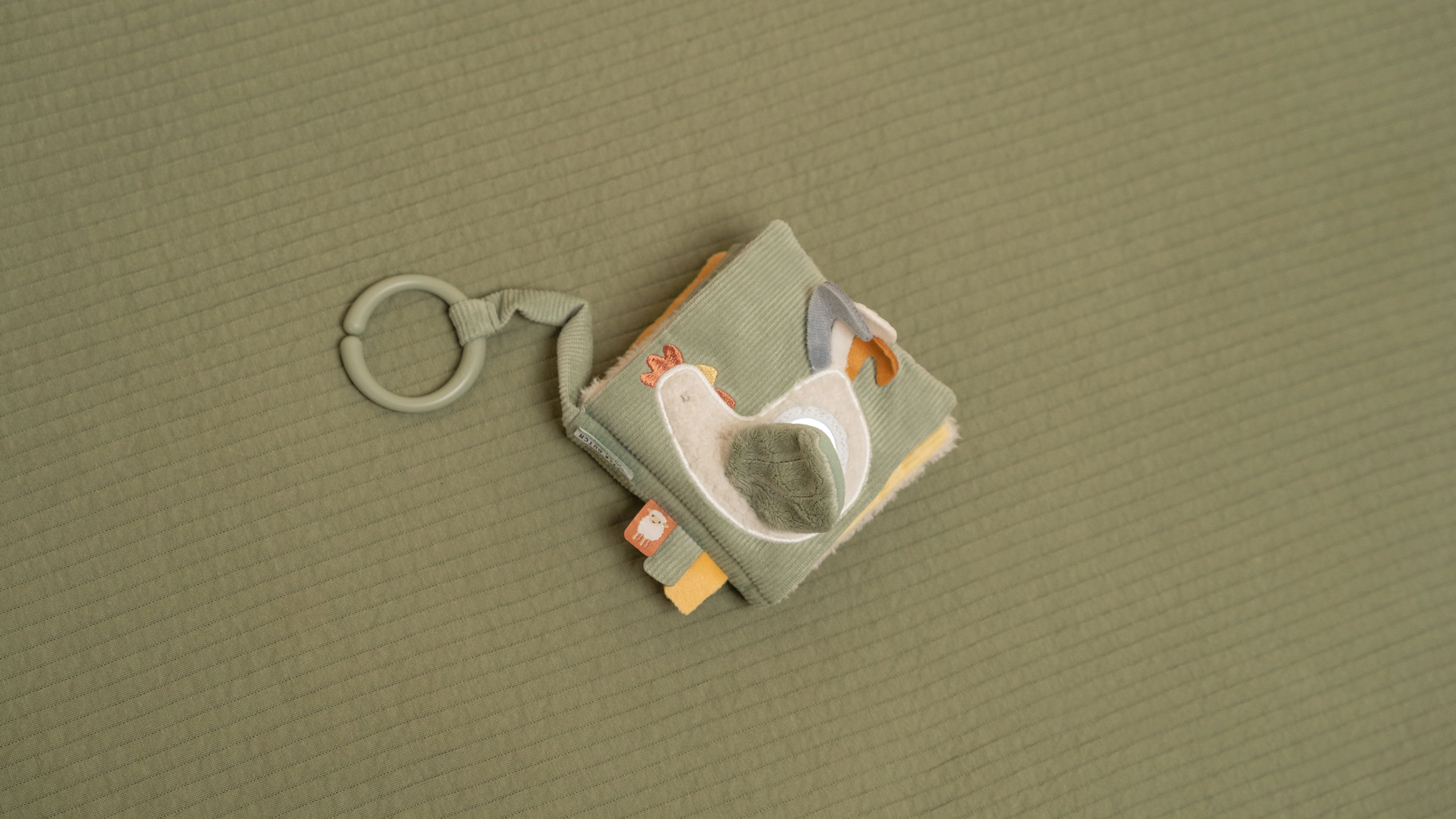 Little Dutch Buggyboekje | Little Farm - Image 8