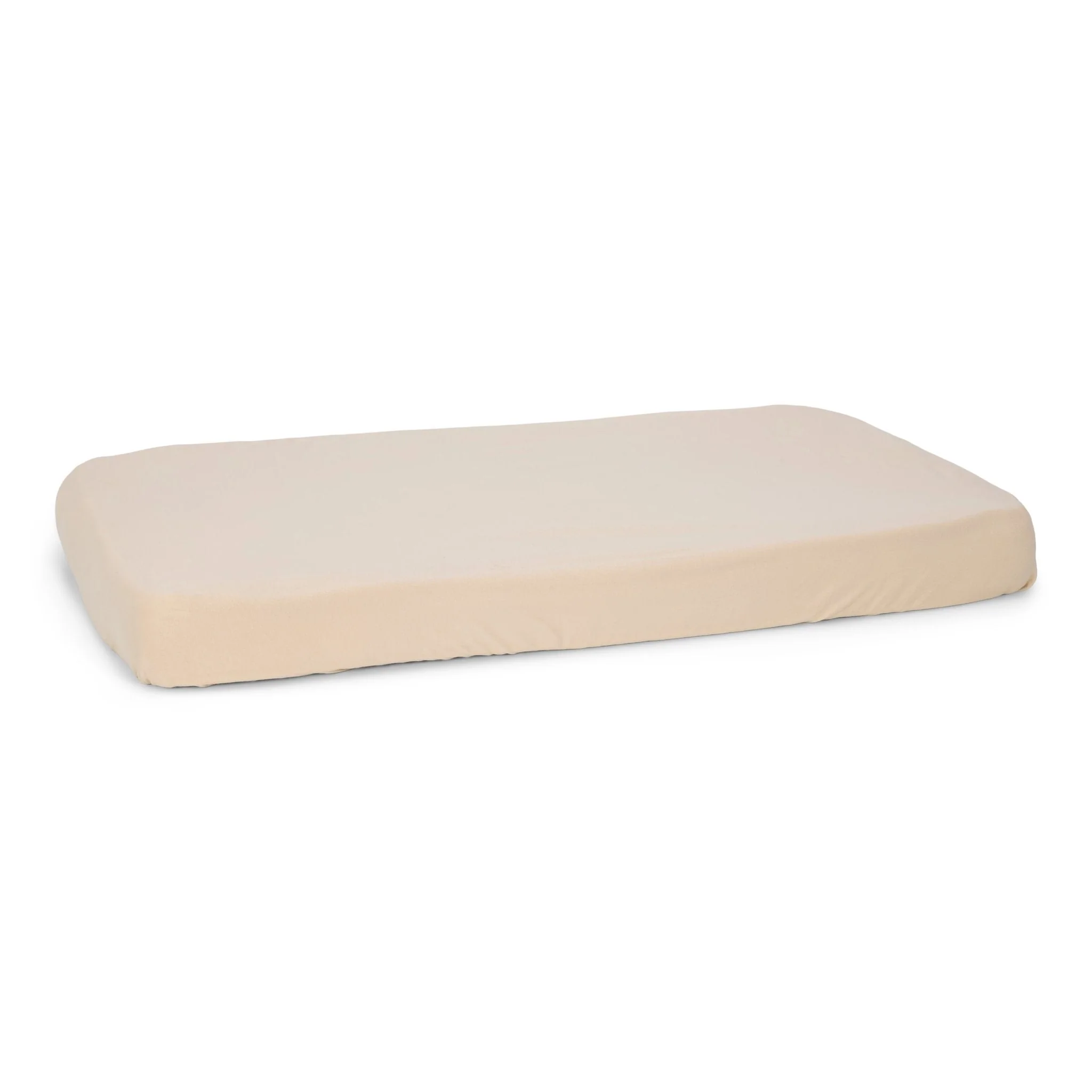 Little Dutch Hoeslaken 70X140/150 | Pure Soft Beige
