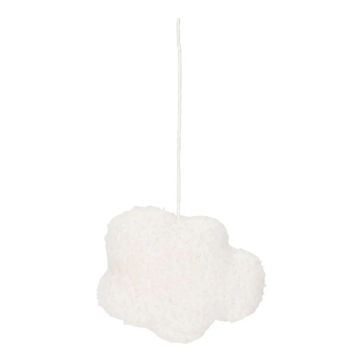 Little Dutch Houten muziekmobiel Newborn Naturals FSC - Image 2