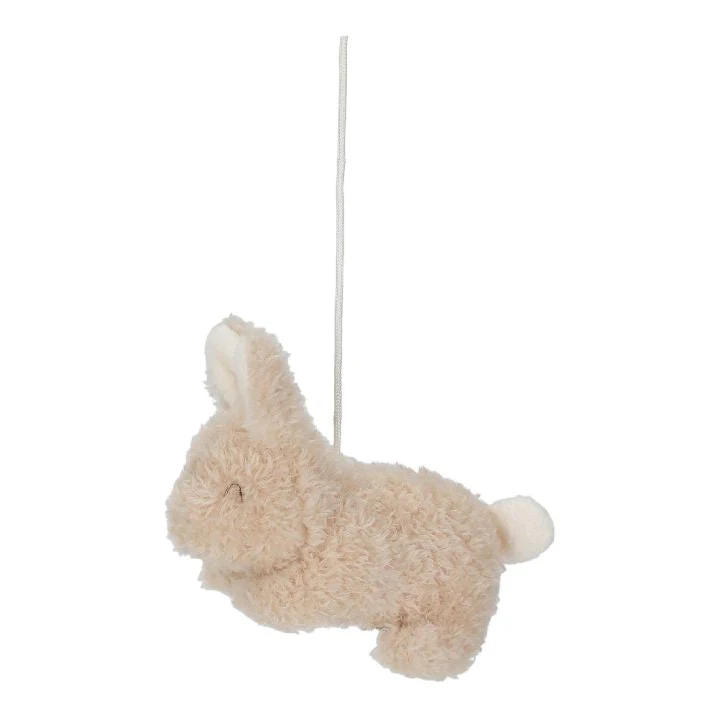Little Dutch Houten muziekmobiel Newborn Naturals FSC - Image 3