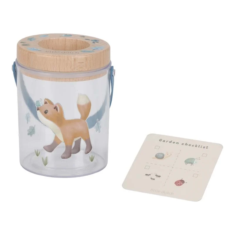 Little Dutch Insectenpot | Forest Friends - Image 7