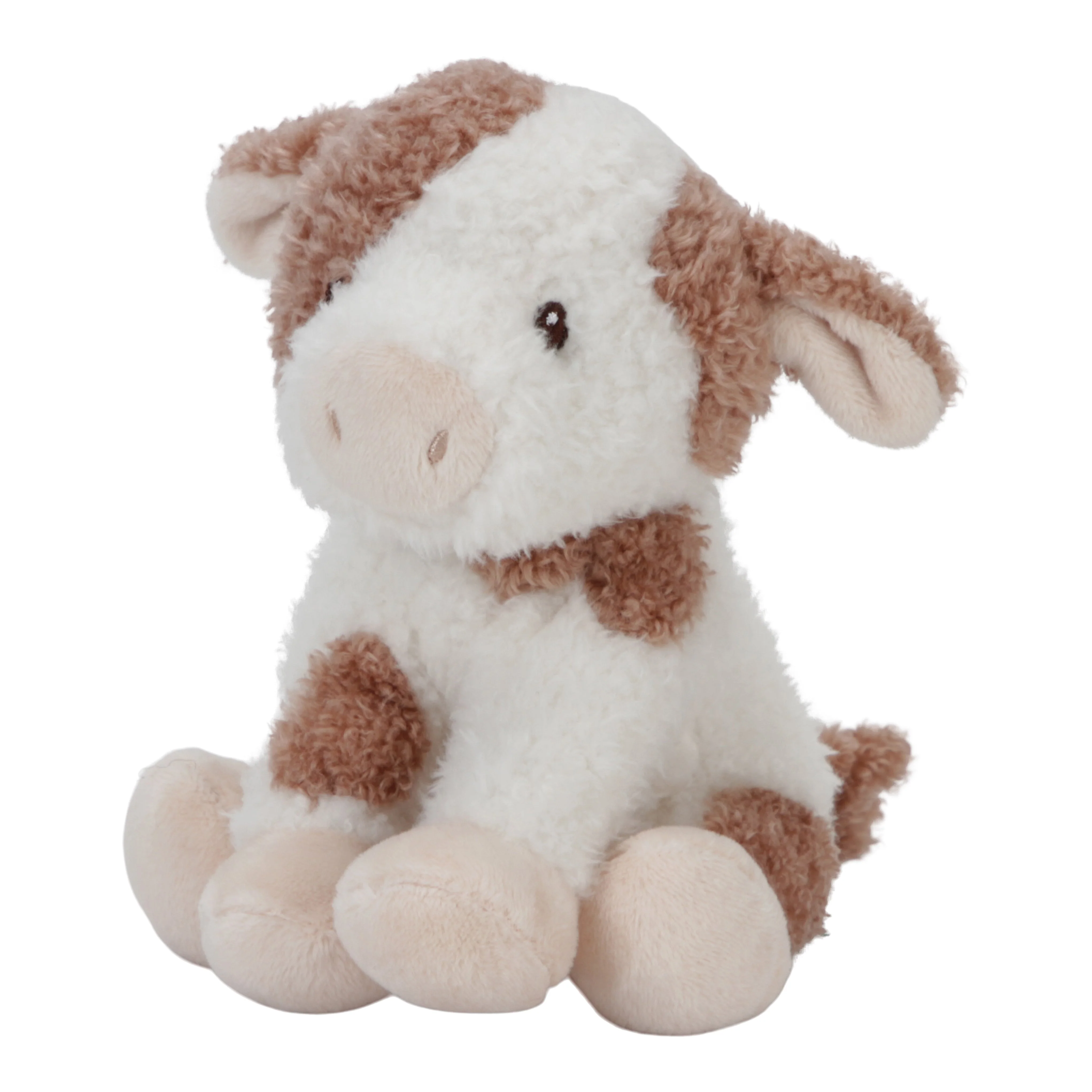 * Little Dutch Knuffel 17cm | Koe Little Farm - Image 6