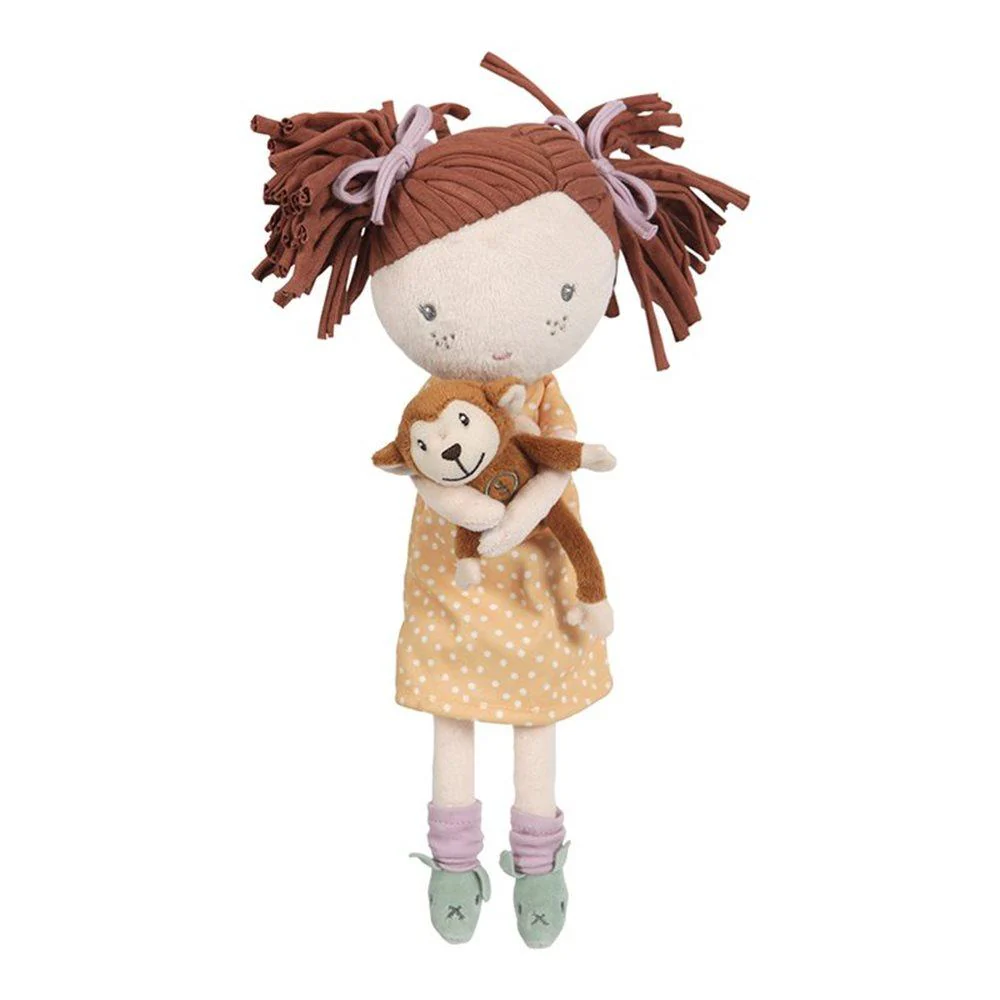 * Little Dutch Knuffelpop | Sophia - Image 3