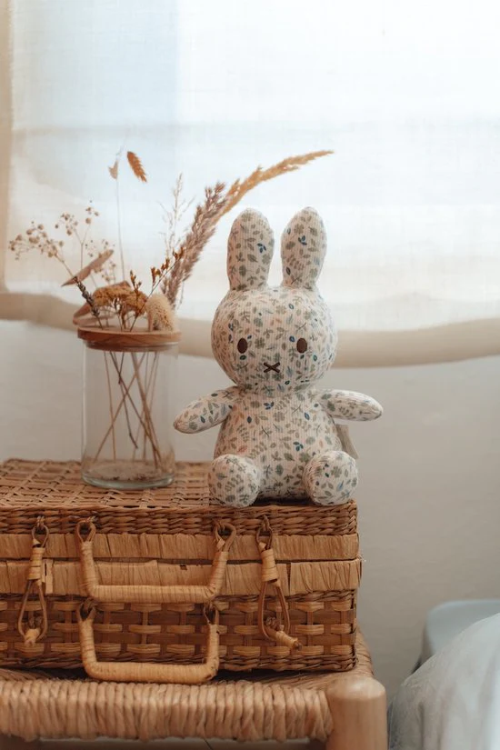 * Little Dutch Nijntje Knuffel 20cm | Lucky Leaves - Image 2