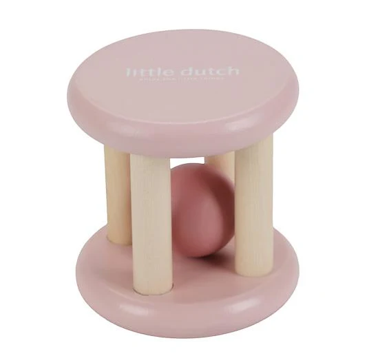 * Little Dutch Roller Rammelaar | Fairy Garden - Image 3
