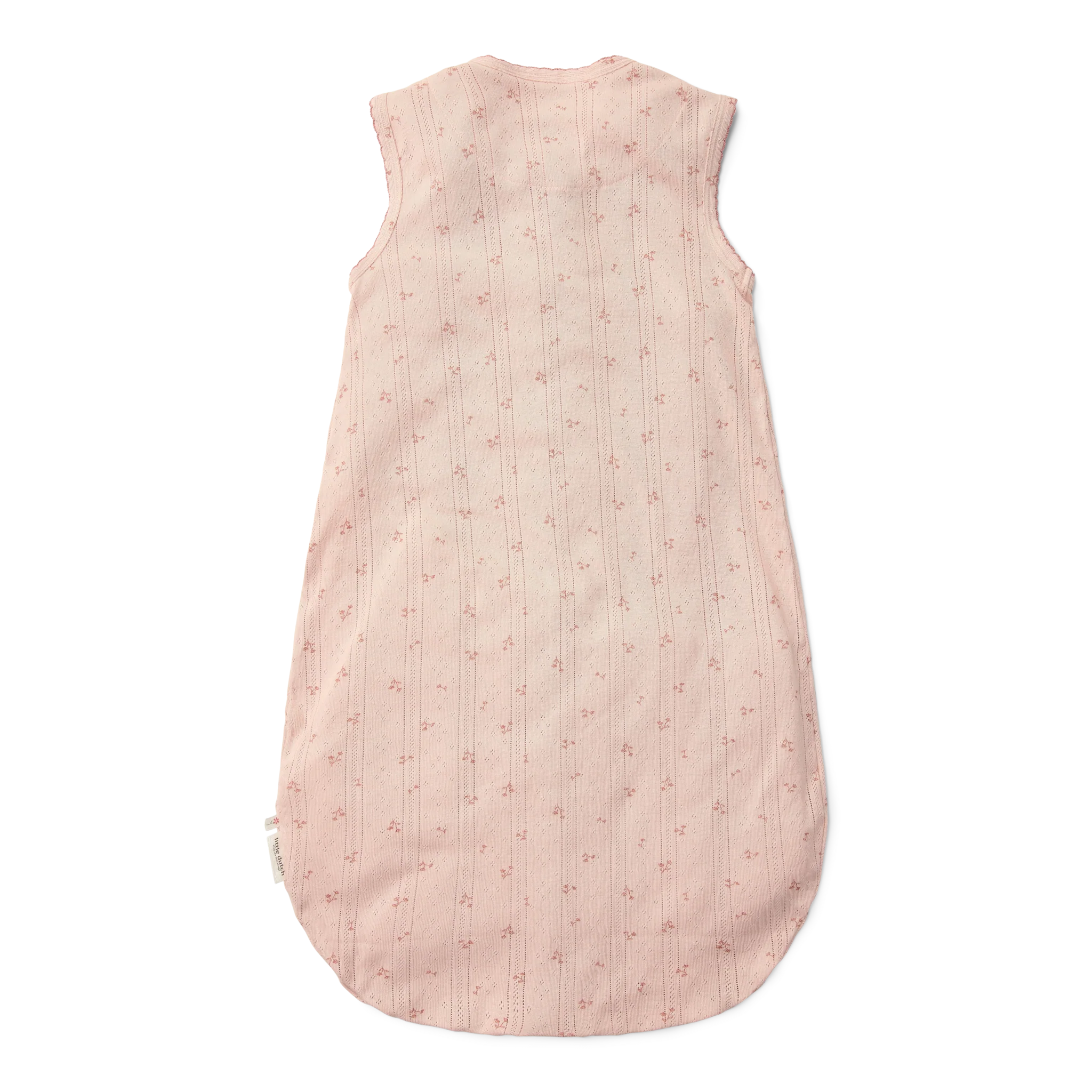 Little Dutch Slaapzak Zomer 70 Cm | Pure Blossom - Image 2