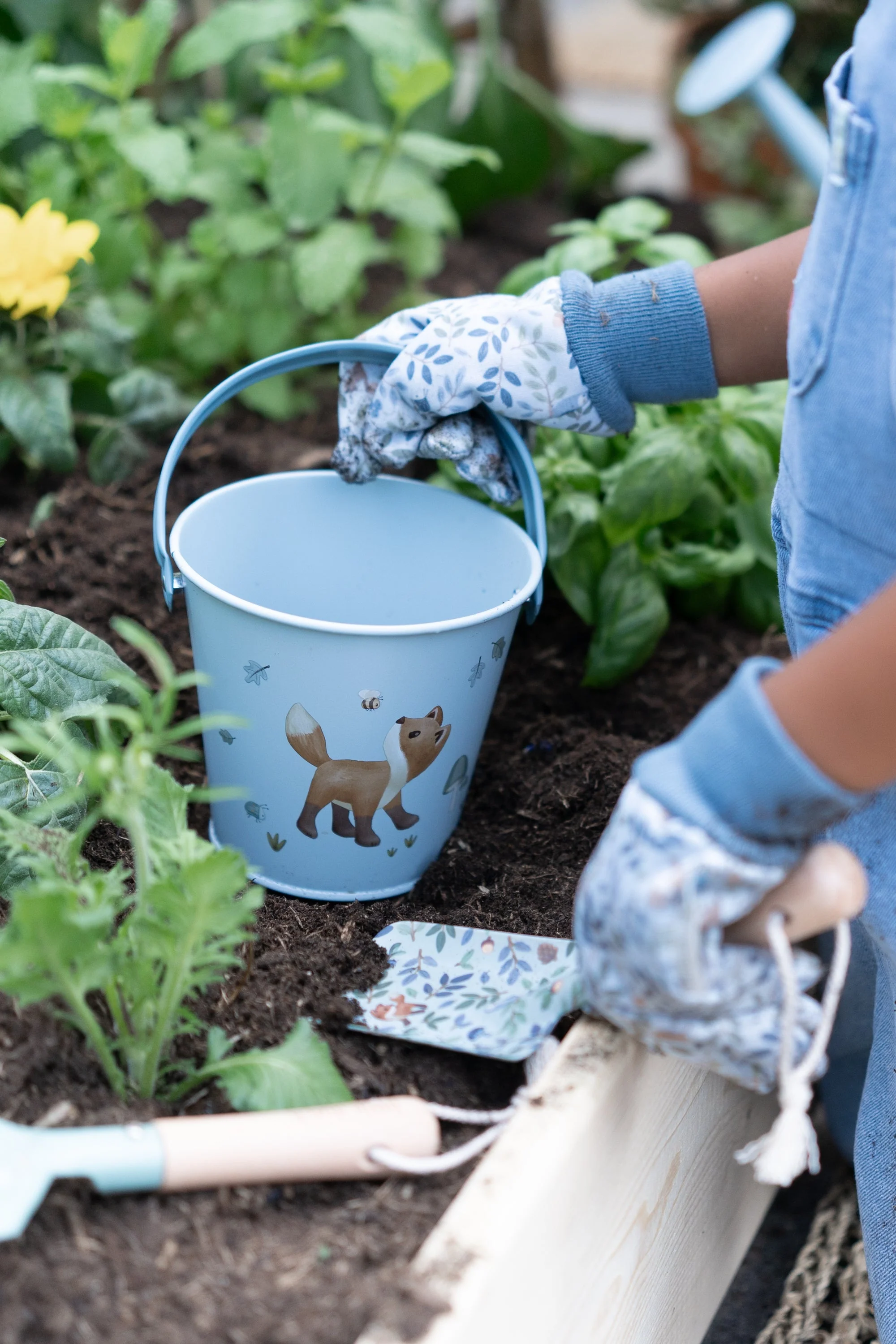 Little Dutch Tuinhandschoenen | Forest Friends - Image 11