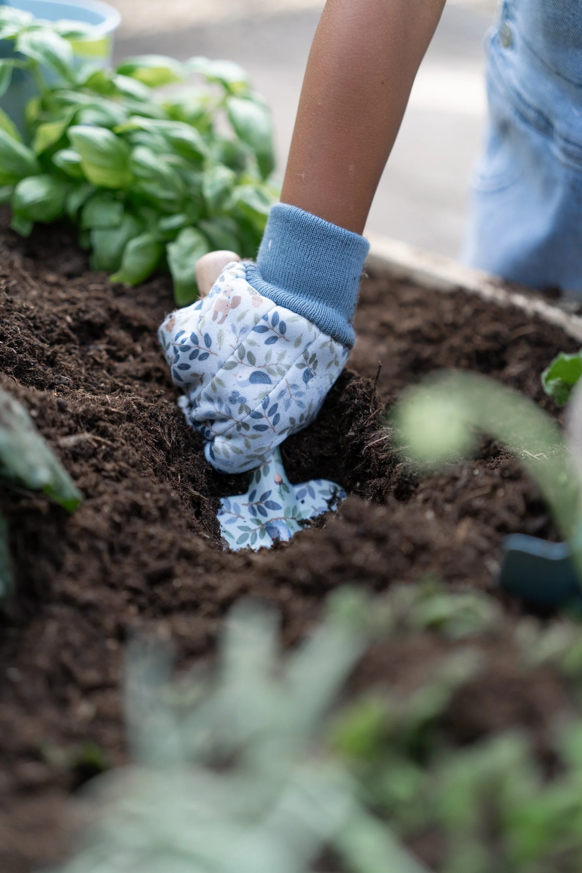 Little Dutch Tuinhandschoenen | Forest Friends - Image 6