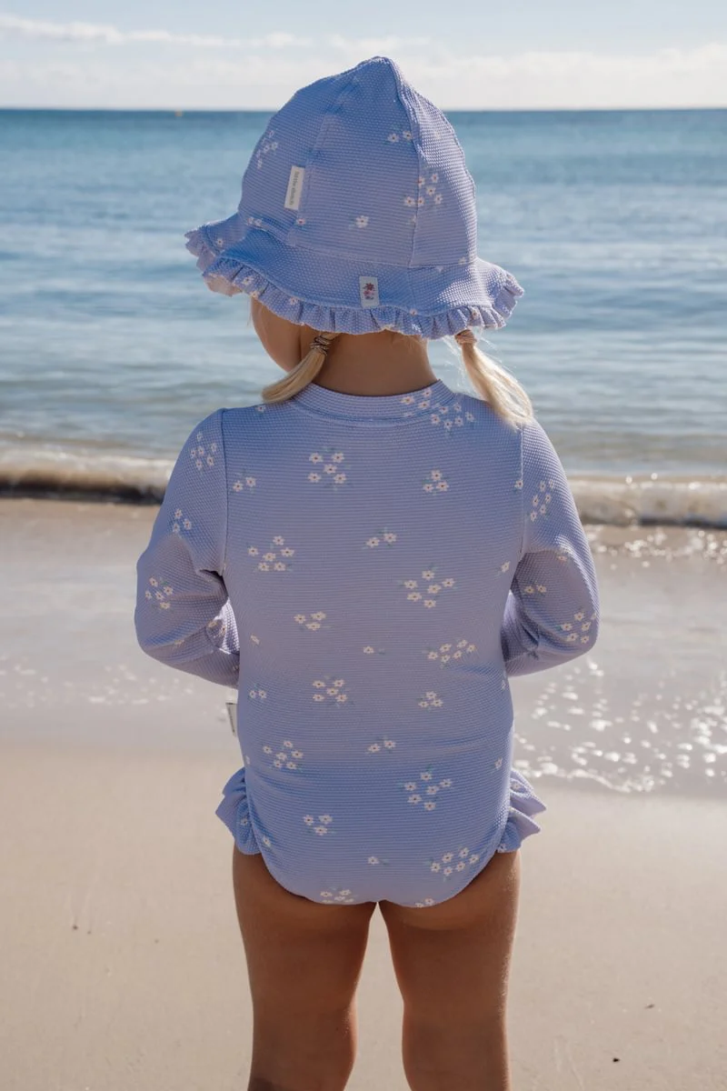 Little Dutch Zonnehoedje | Dreamy Lavender - Image 8