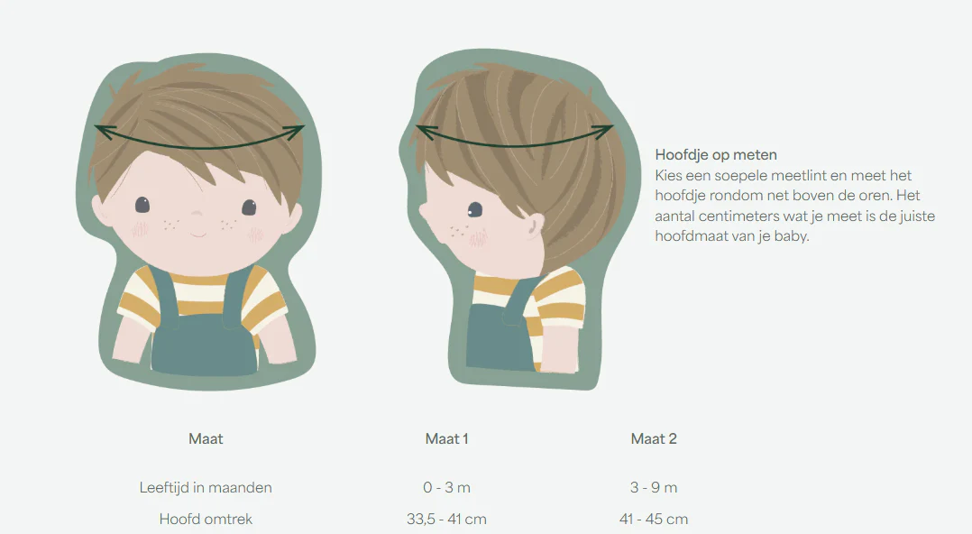 Little Dutch Zwempet | Ocean Green - Image 8