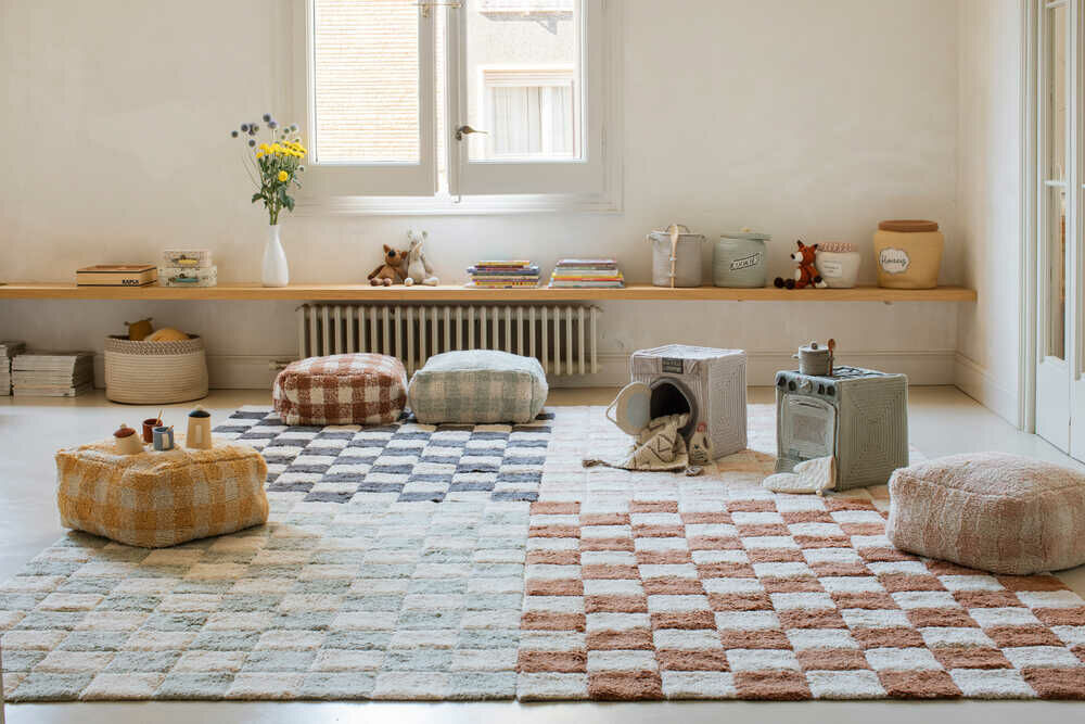 Lorena Canals Opbergmand | Jam Jar - Image 4