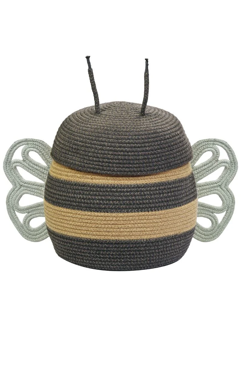 Lorena Canals Opbergmand | Mama Bee